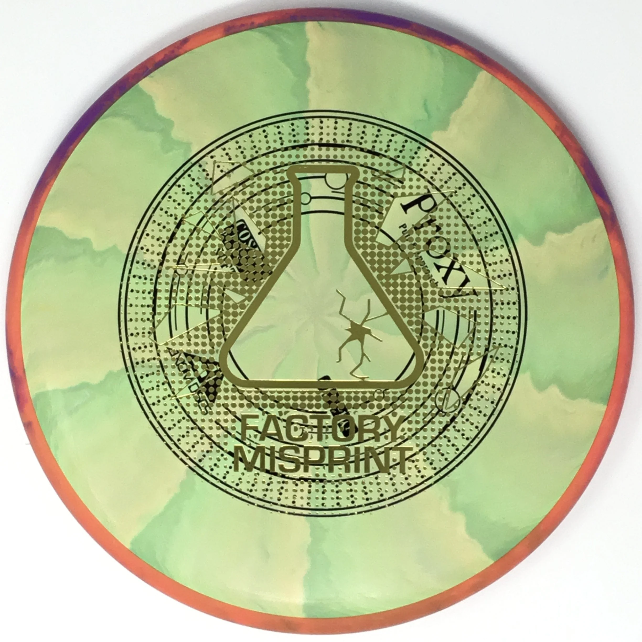 Proxy (Cosmic Electron Soft - Lab 2nd) - Image 3
