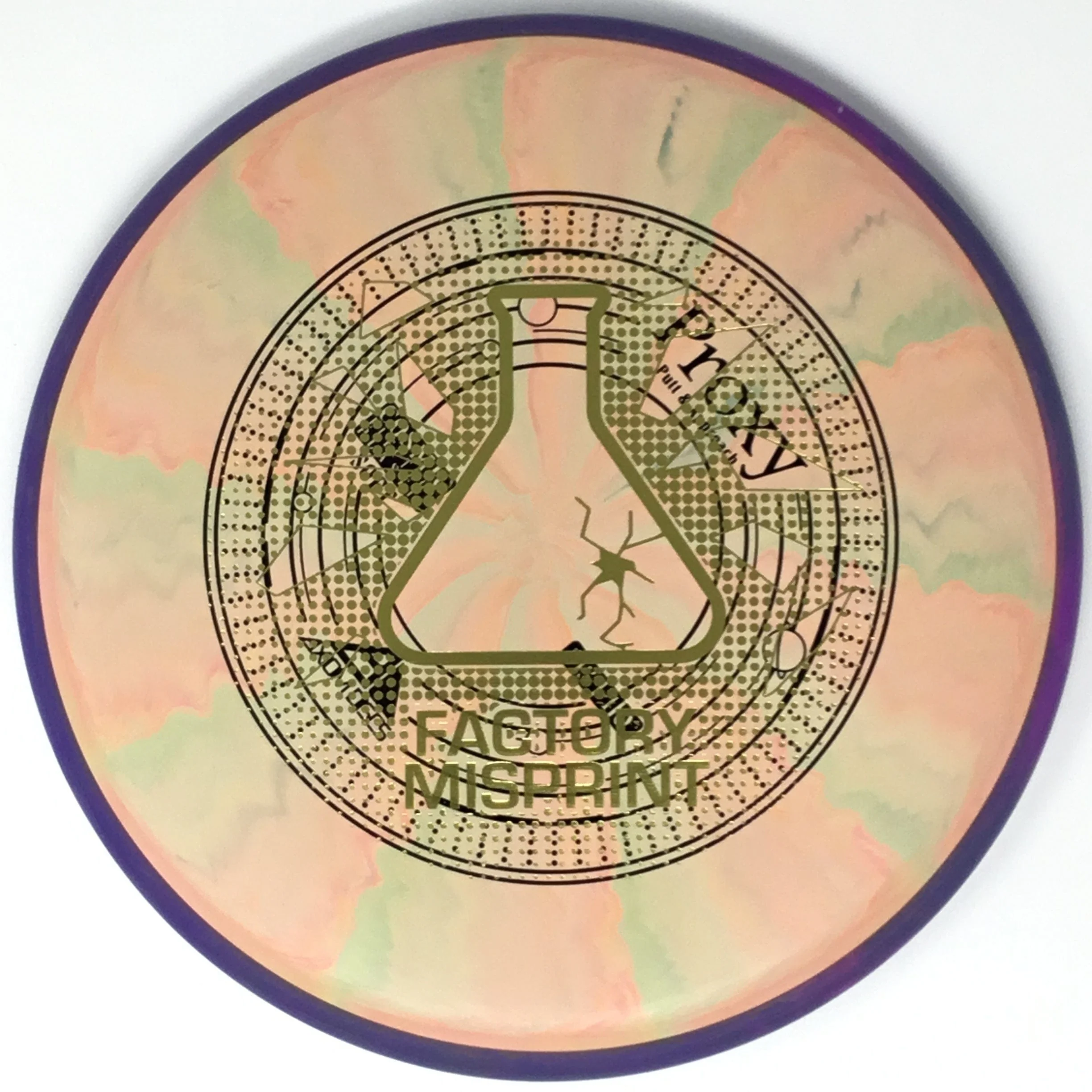 Proxy (Cosmic Electron Soft - Lab 2nd) - Image 4
