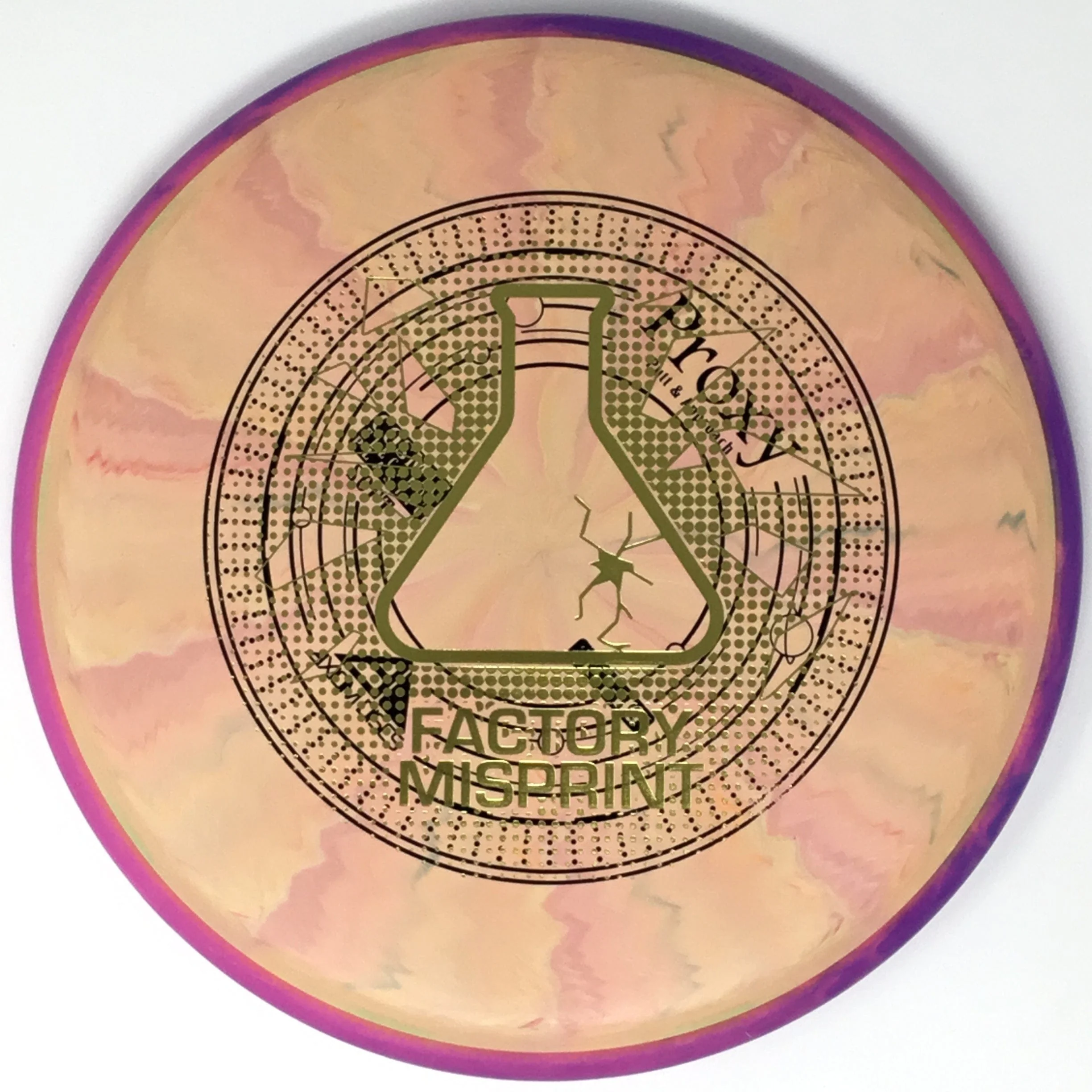 Proxy (Cosmic Electron Soft - Lab 2nd) - Image 5