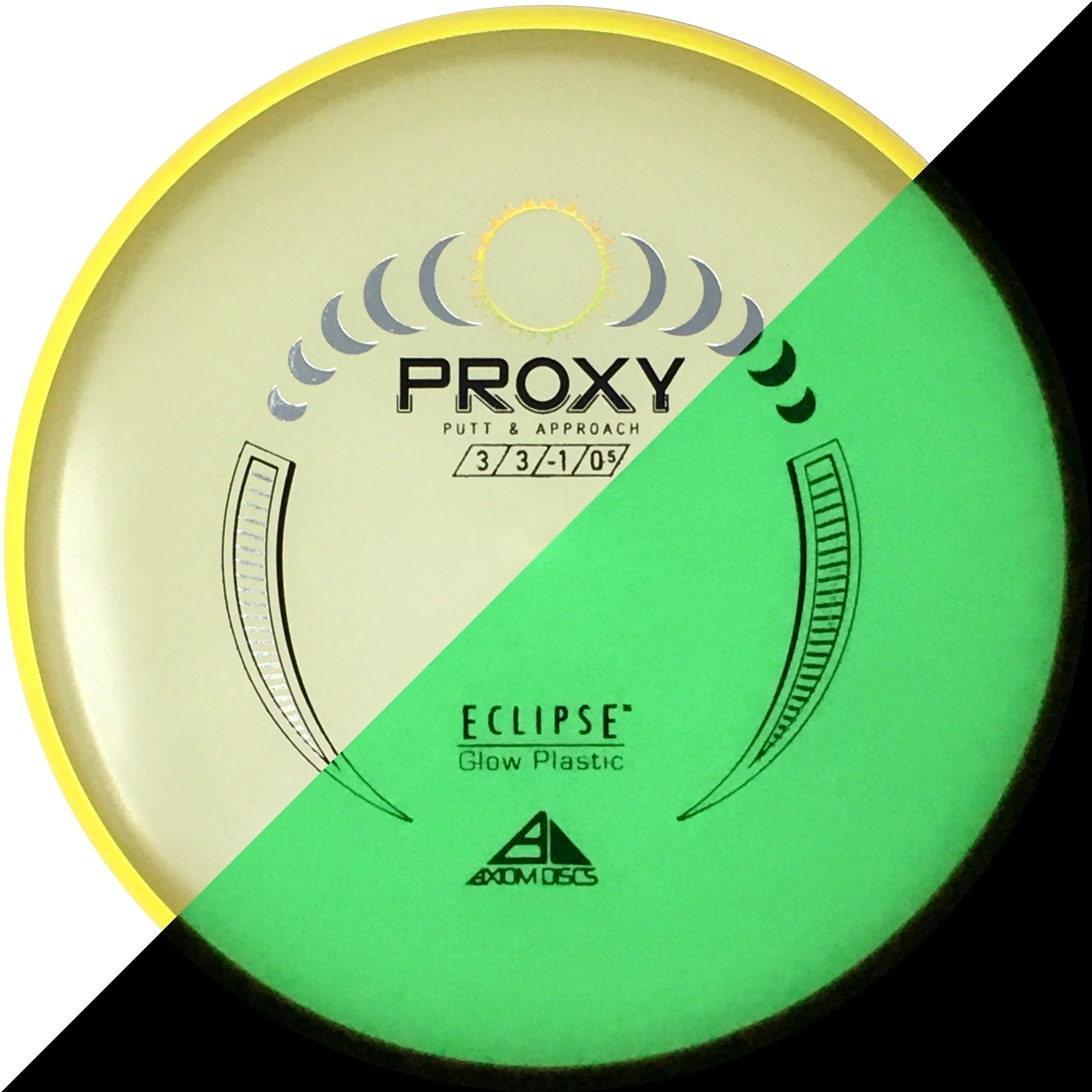 Proxy (Eclipse 2.0 Glow)