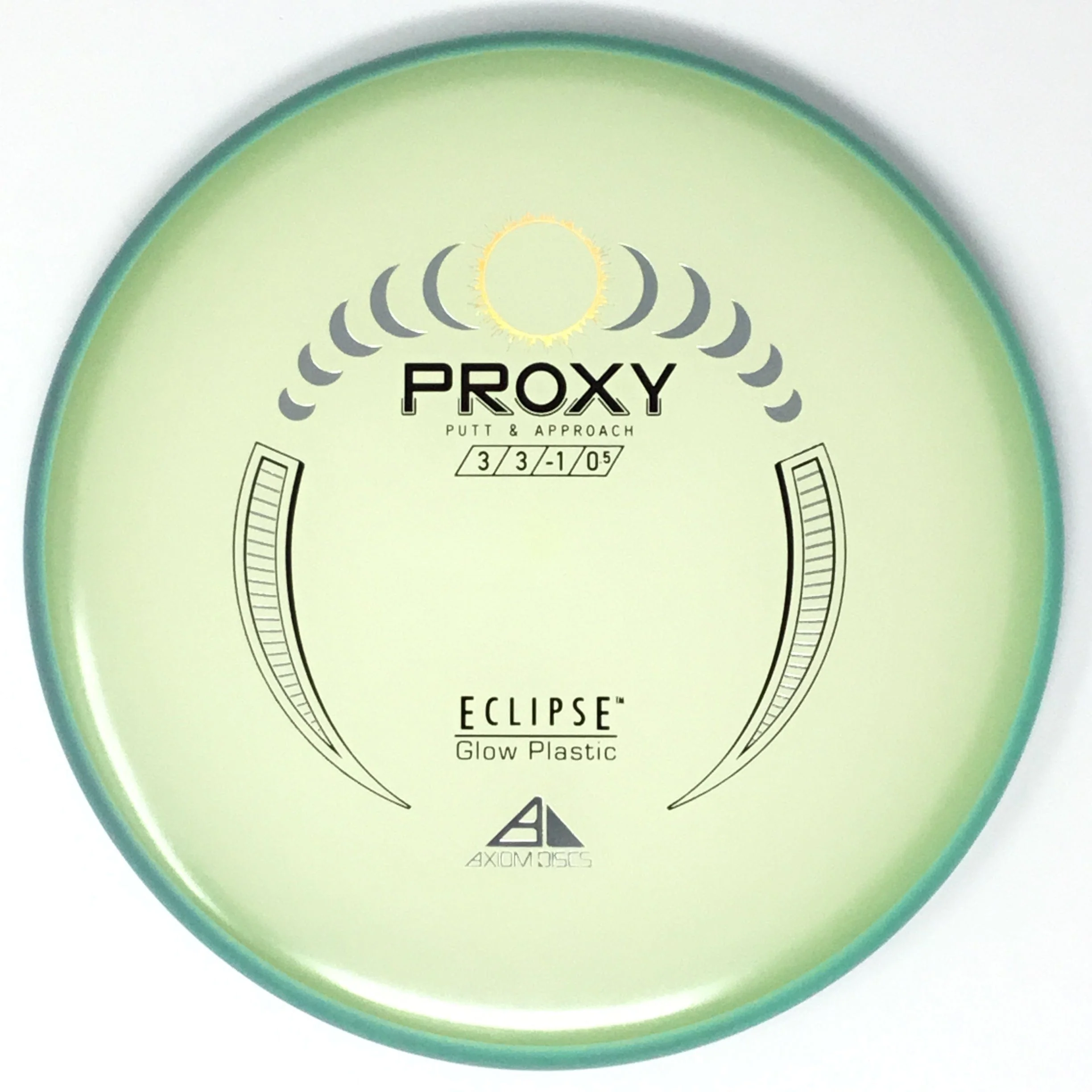 Proxy (Eclipse 2.0 Glow) - Image 14