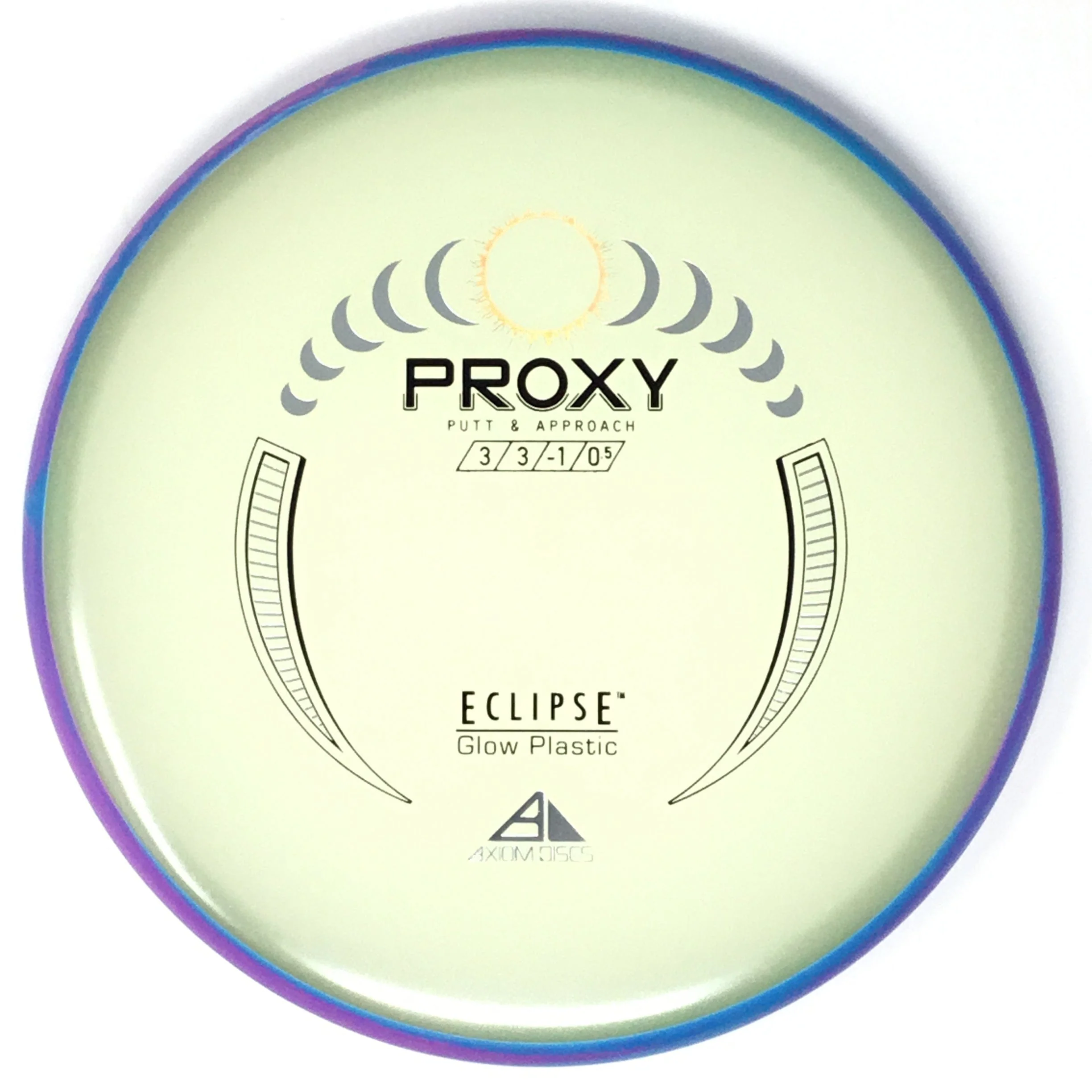 Proxy (Eclipse 2.0 Glow) - Image 16