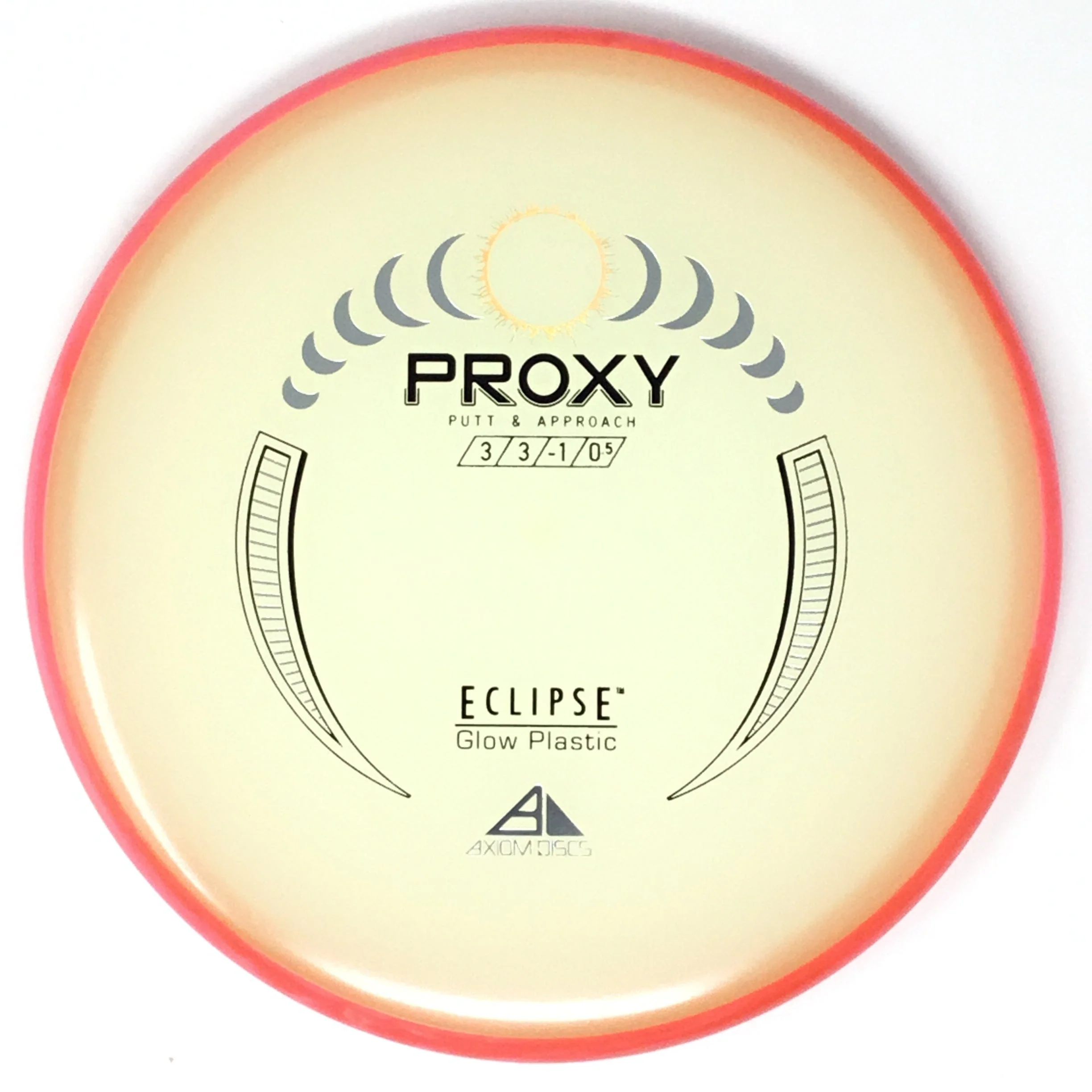 Proxy (Eclipse 2.0 Glow) - Image 2