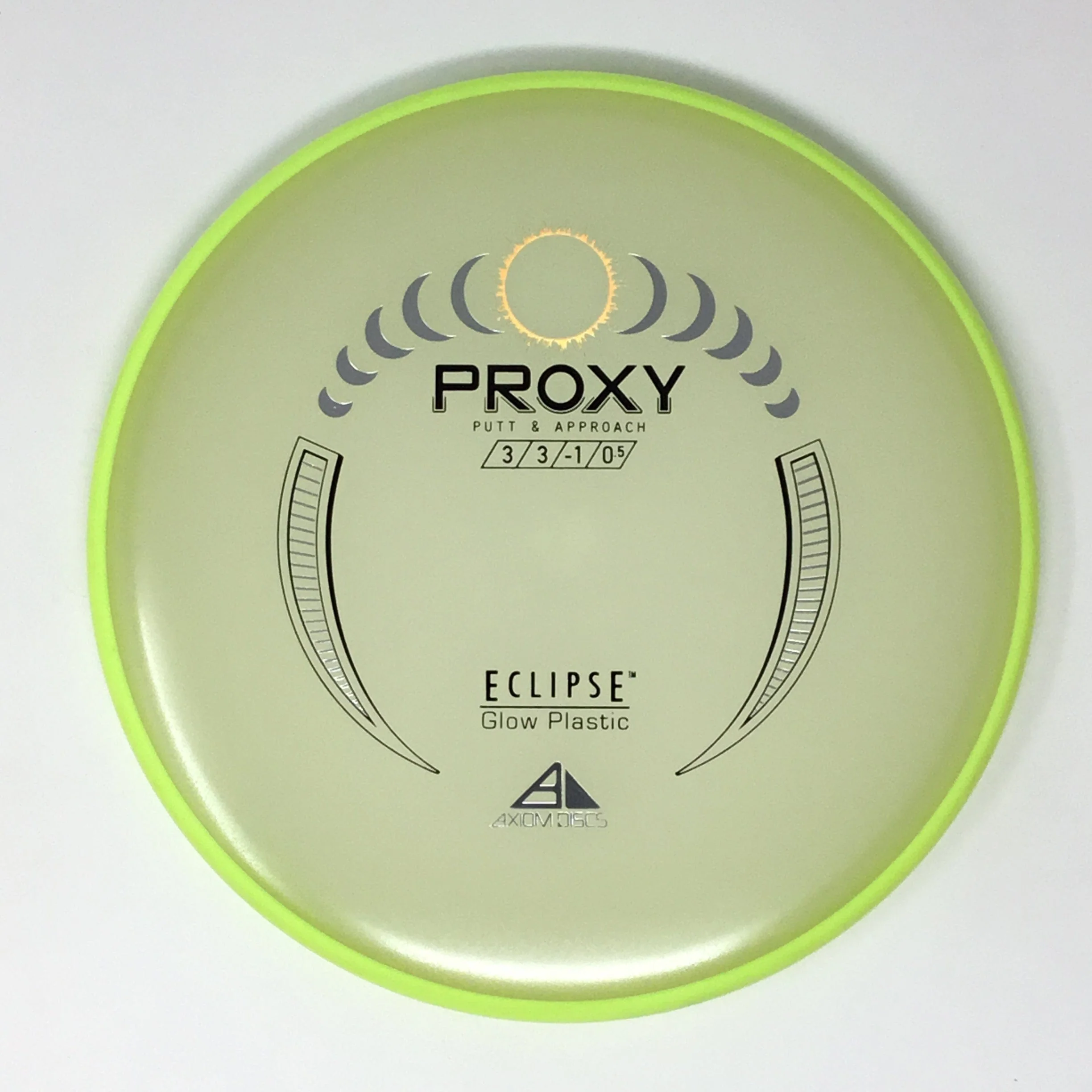 Proxy (Eclipse 2.0 Glow) - Image 20
