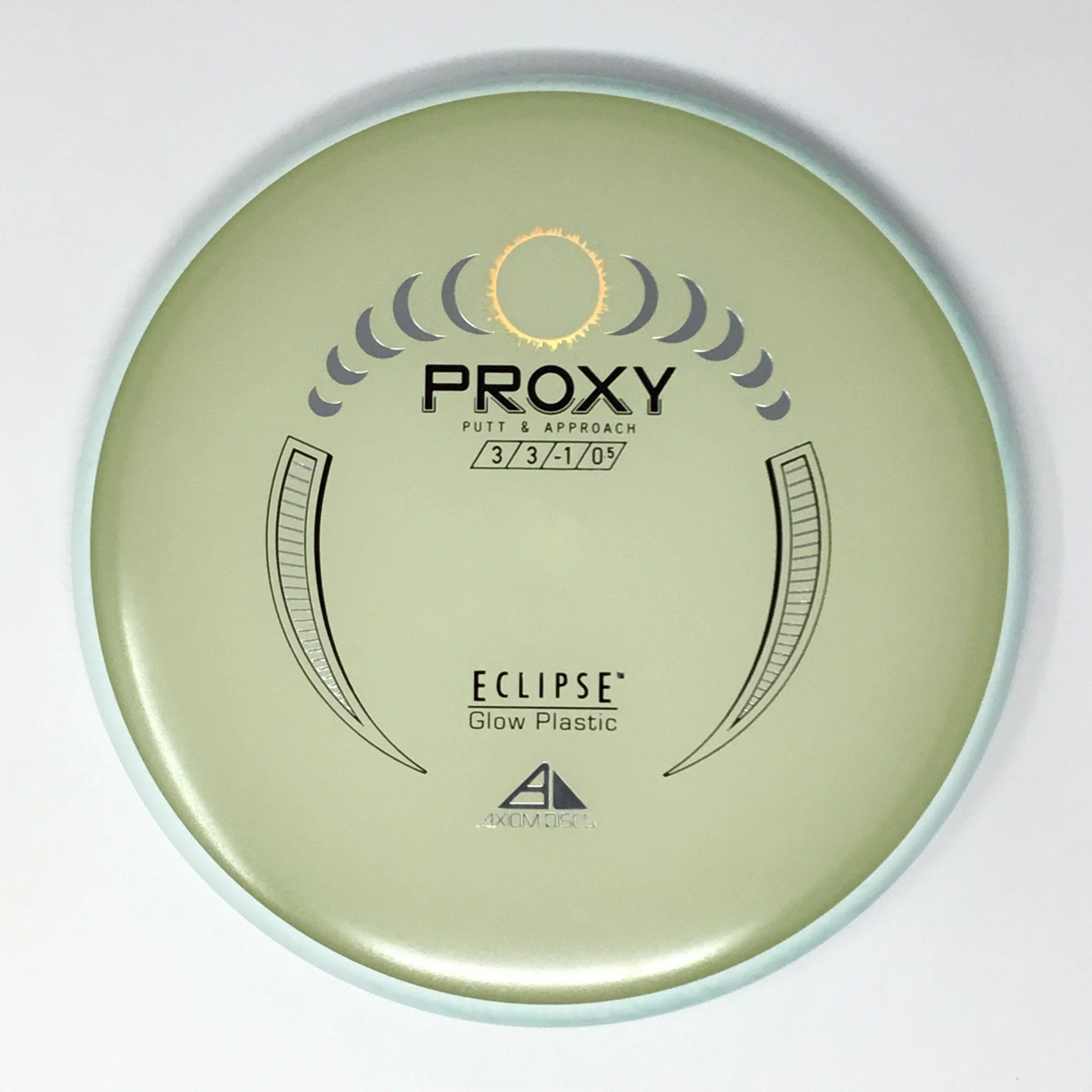 Proxy (Eclipse 2.0 Glow) - Image 24