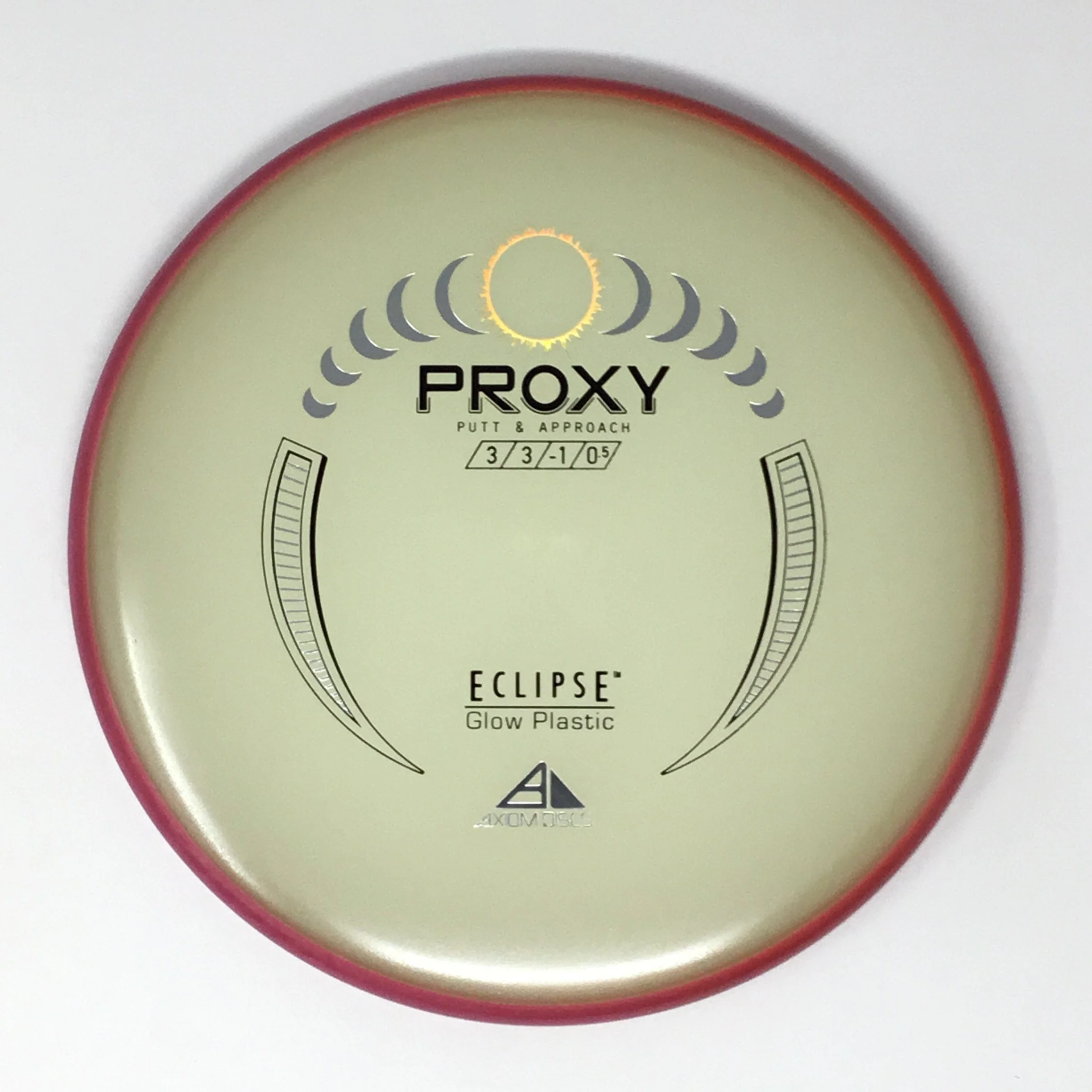 Proxy (Eclipse 2.0 Glow) - Image 27