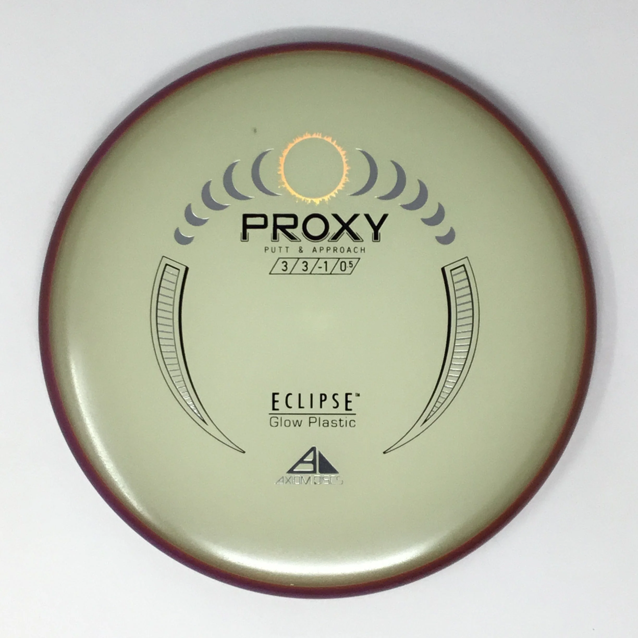 Proxy (Eclipse 2.0 Glow) - Image 29