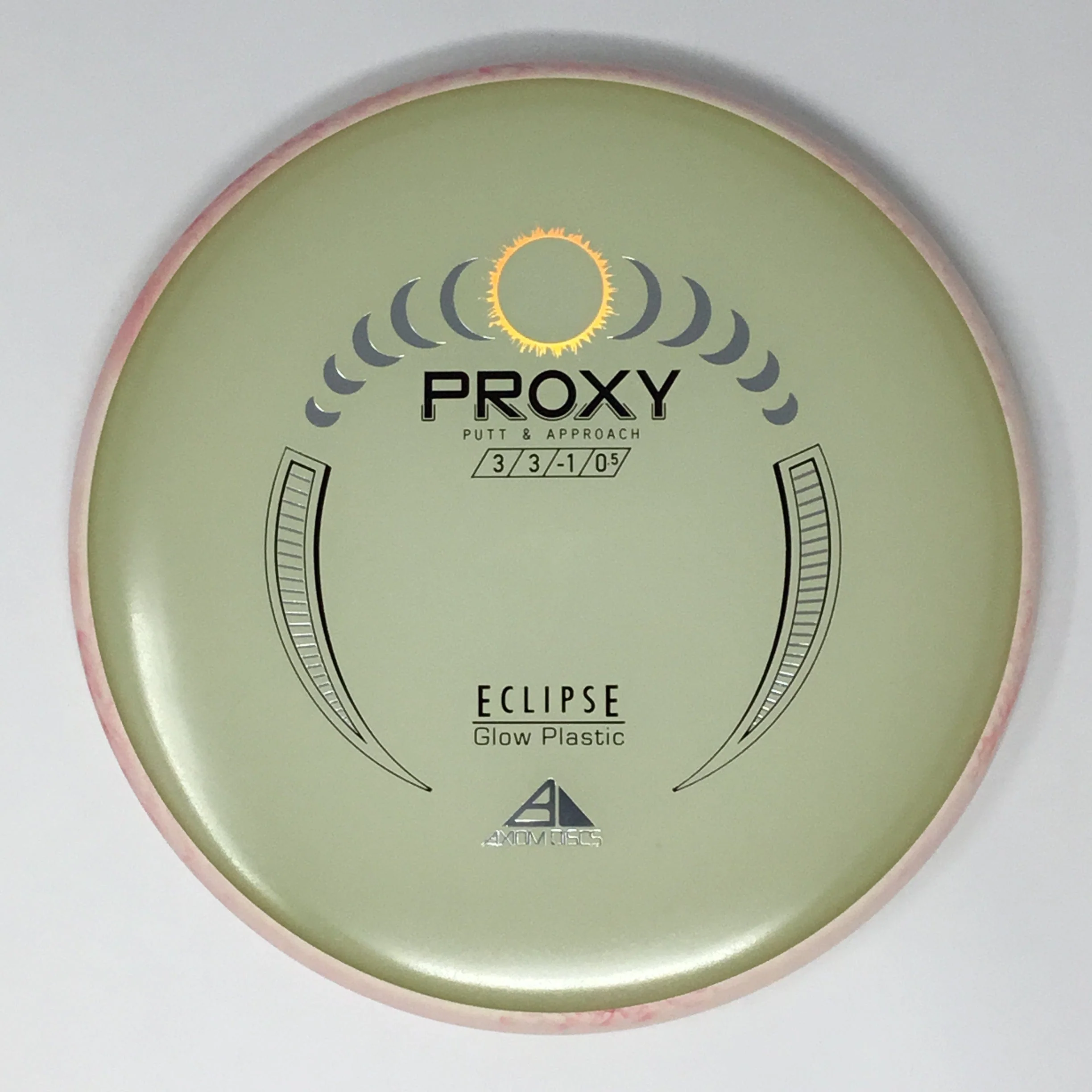 Proxy (Eclipse 2.0 Glow) - Image 34