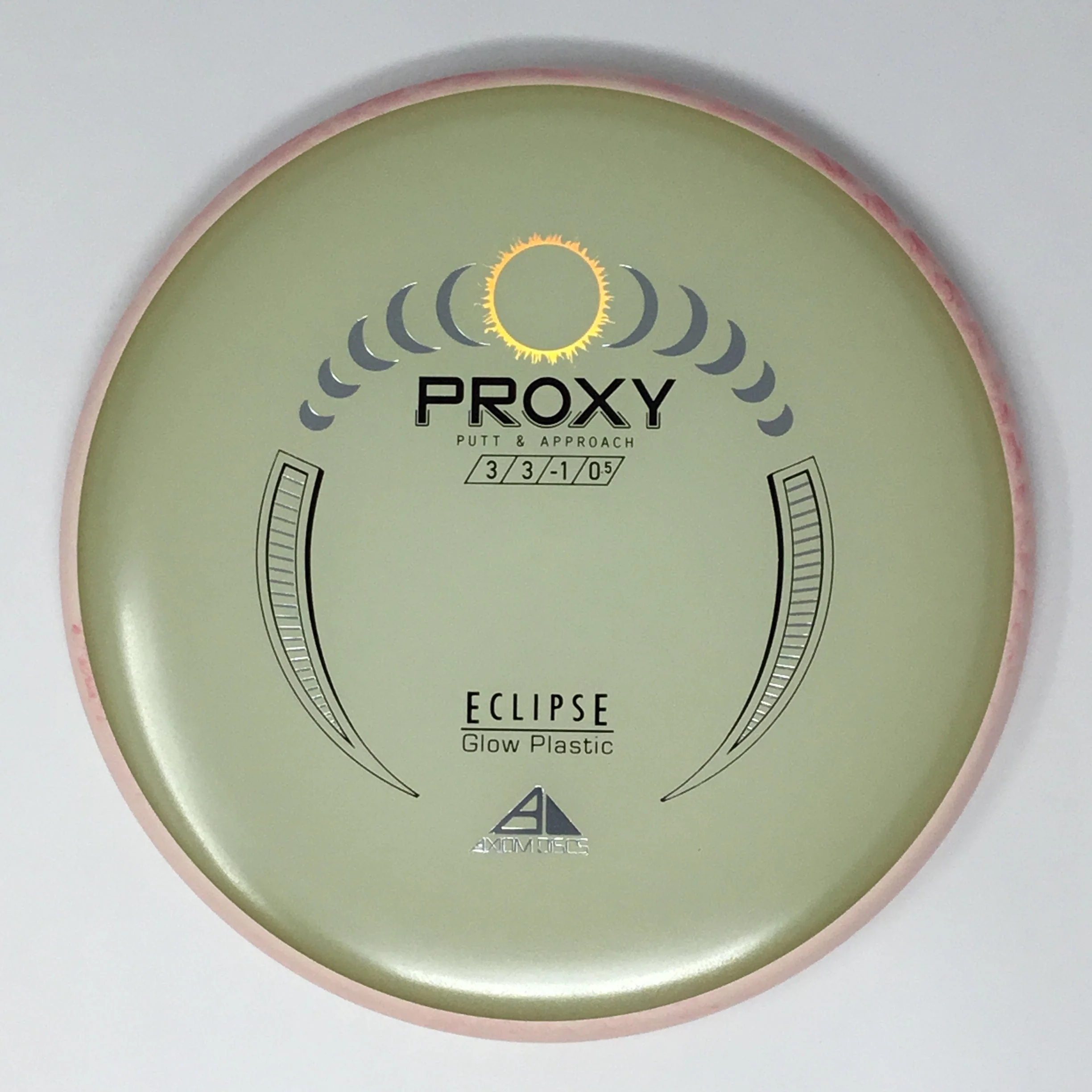 Proxy (Eclipse 2.0 Glow) - Image 35