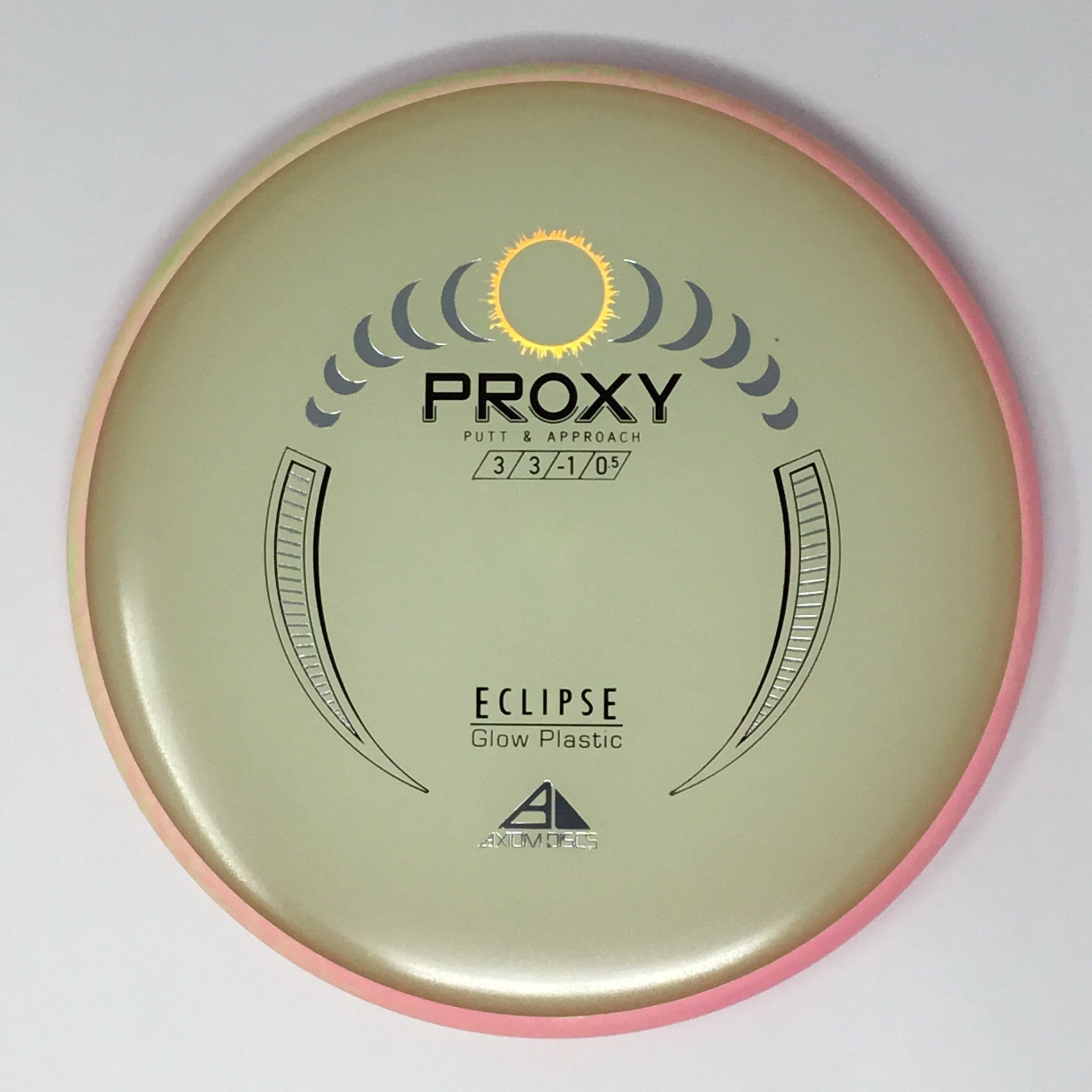 Proxy (Eclipse 2.0 Glow) - Image 36