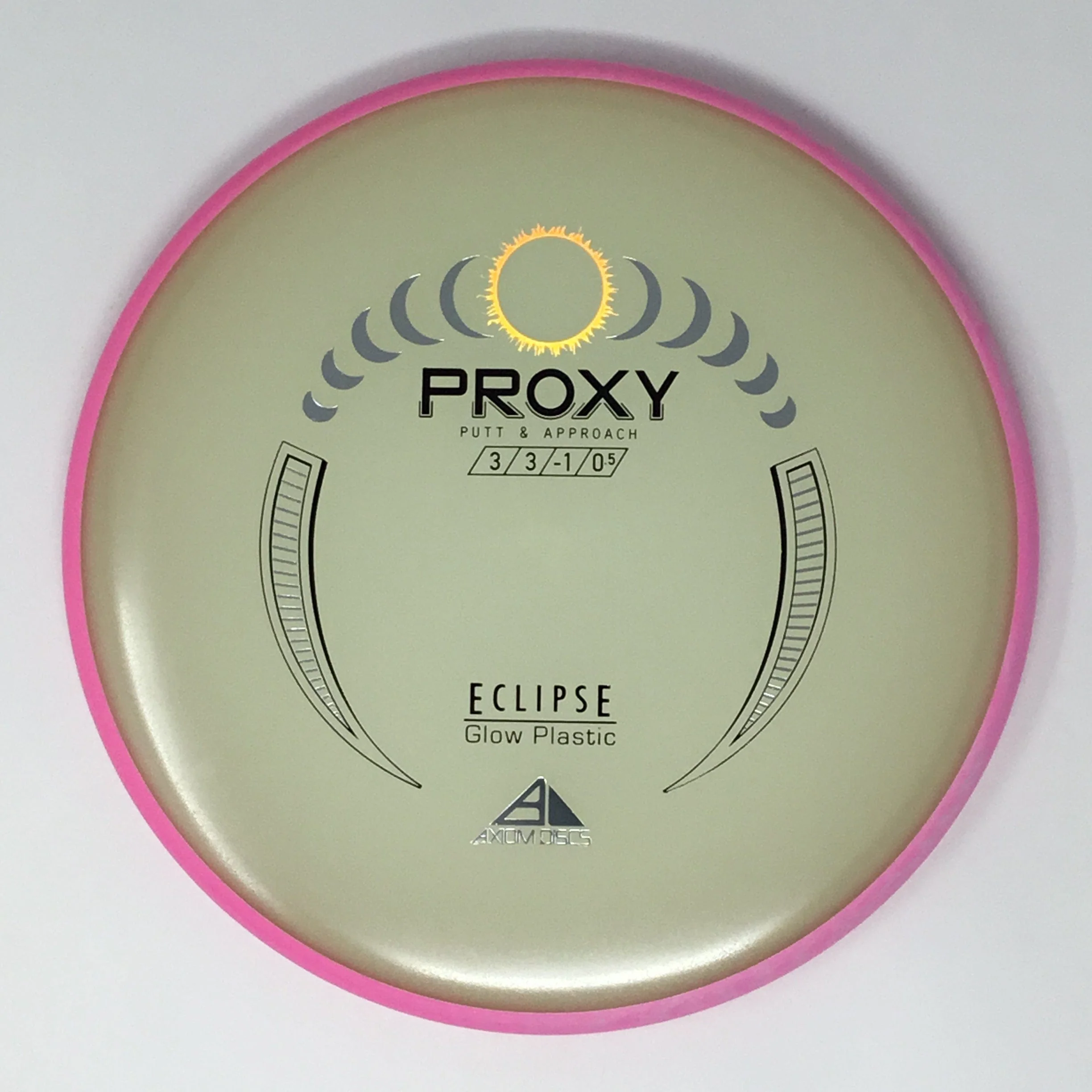 Proxy (Eclipse 2.0 Glow) - Image 37