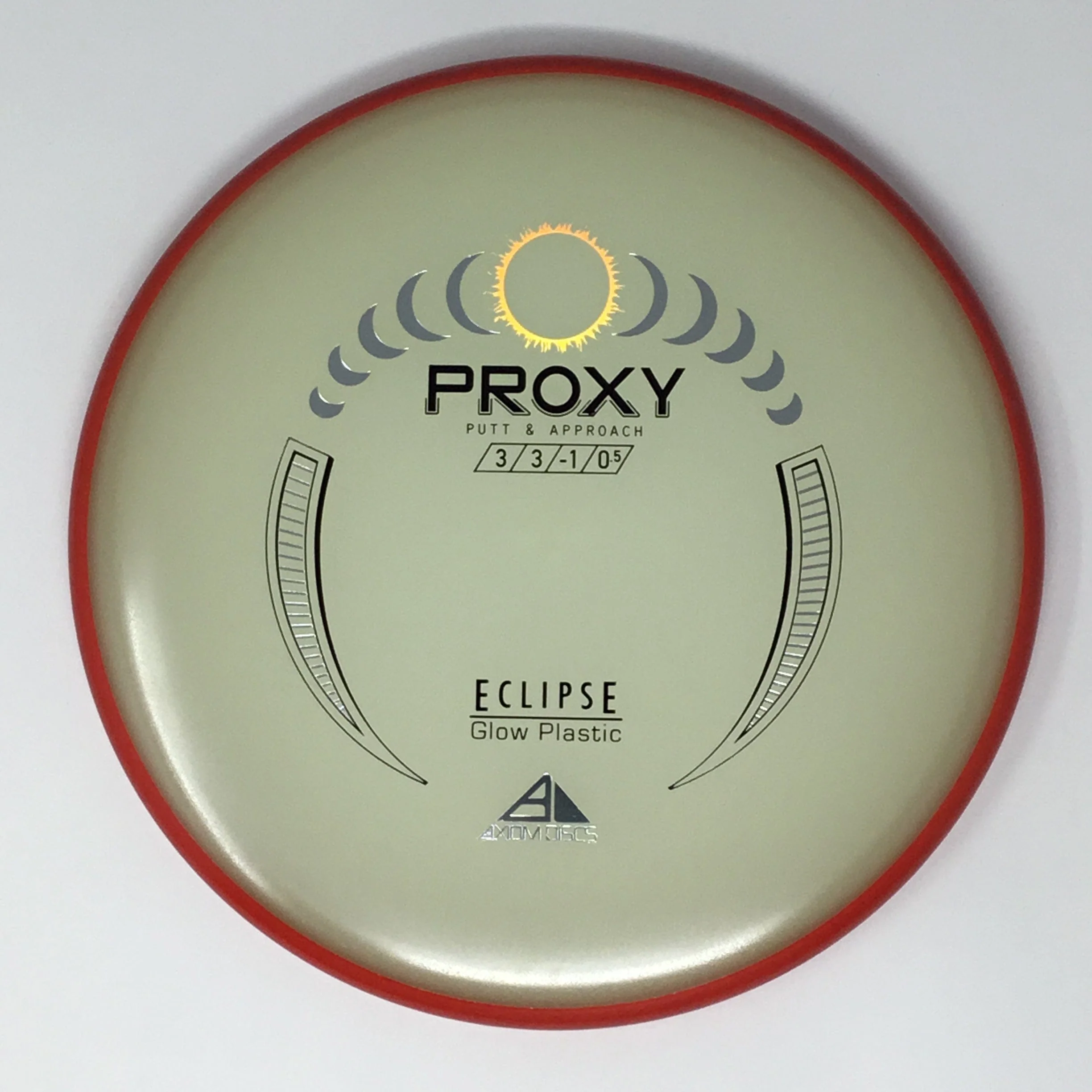 Proxy (Eclipse 2.0 Glow) - Image 38