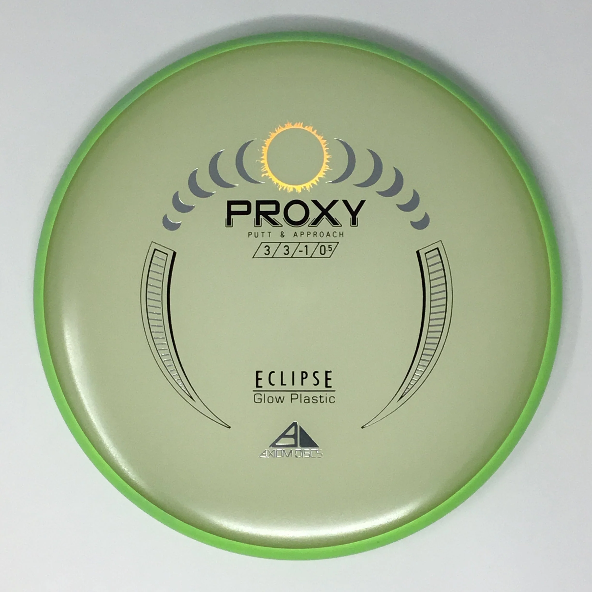 Proxy (Eclipse 2.0 Glow) - Image 39