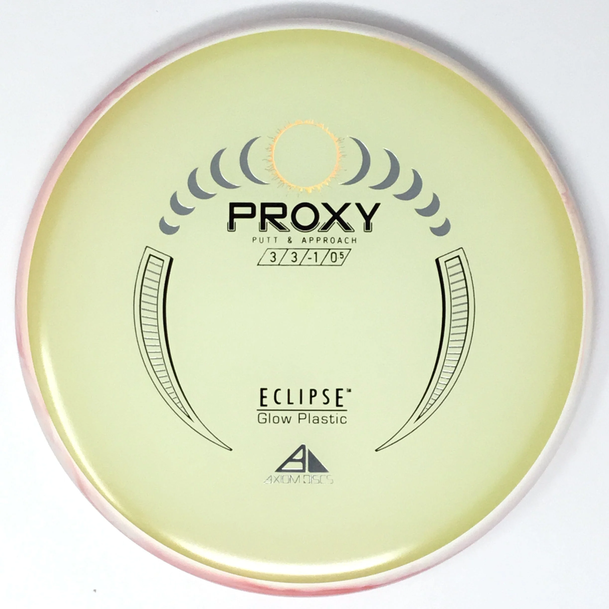 Proxy (Eclipse 2.0 Glow) - Image 4