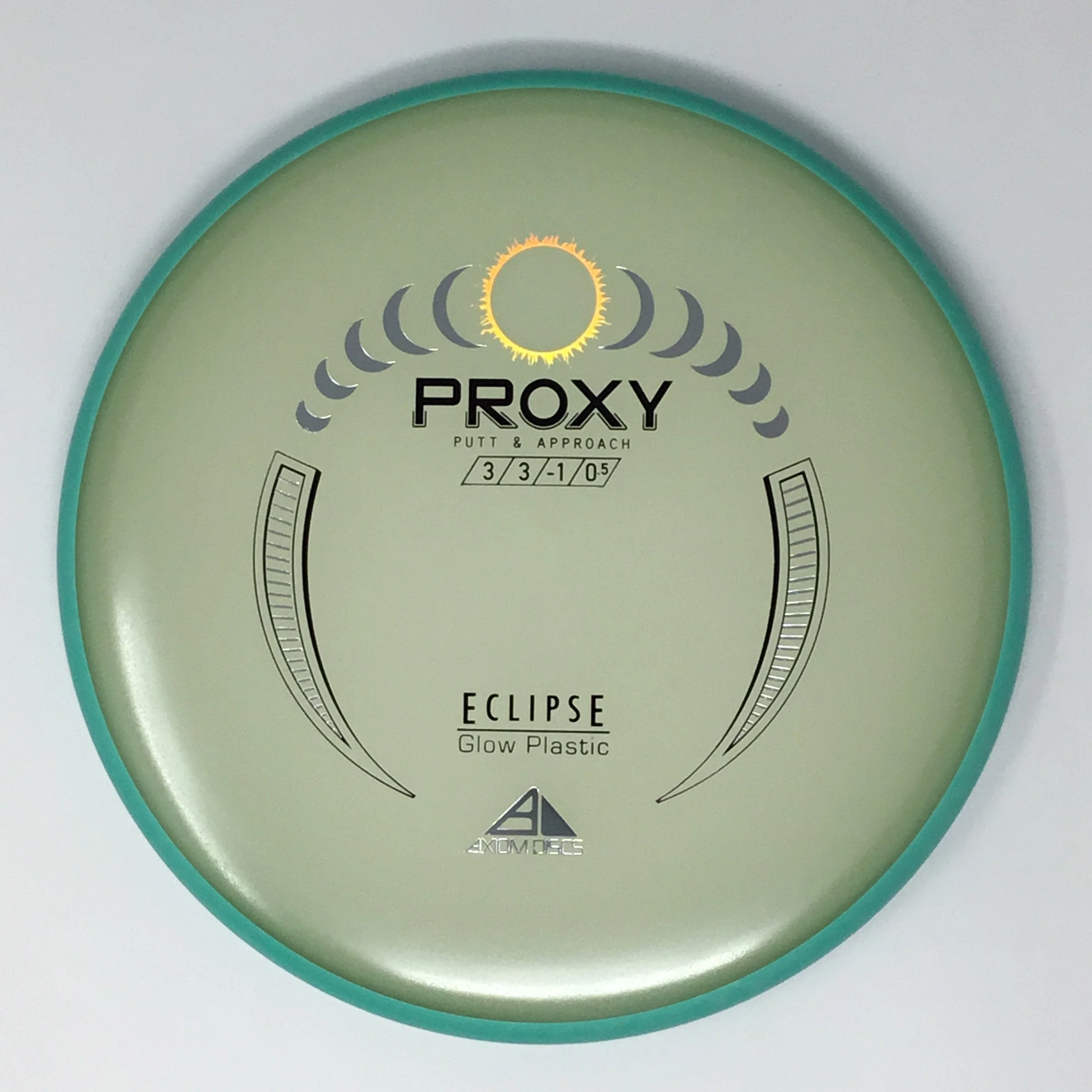 Proxy (Eclipse 2.0 Glow) - Image 42