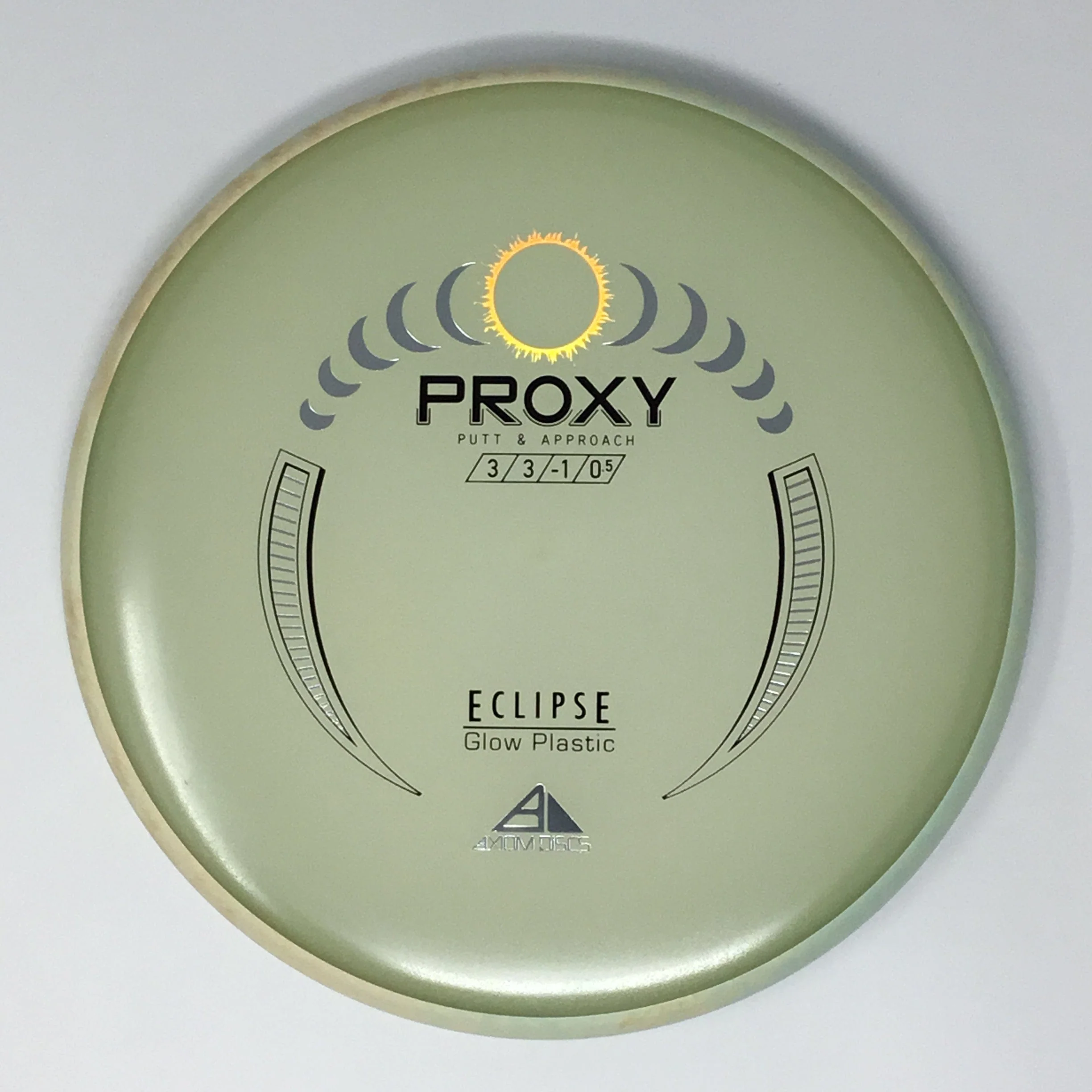 Proxy (Eclipse 2.0 Glow) - Image 44
