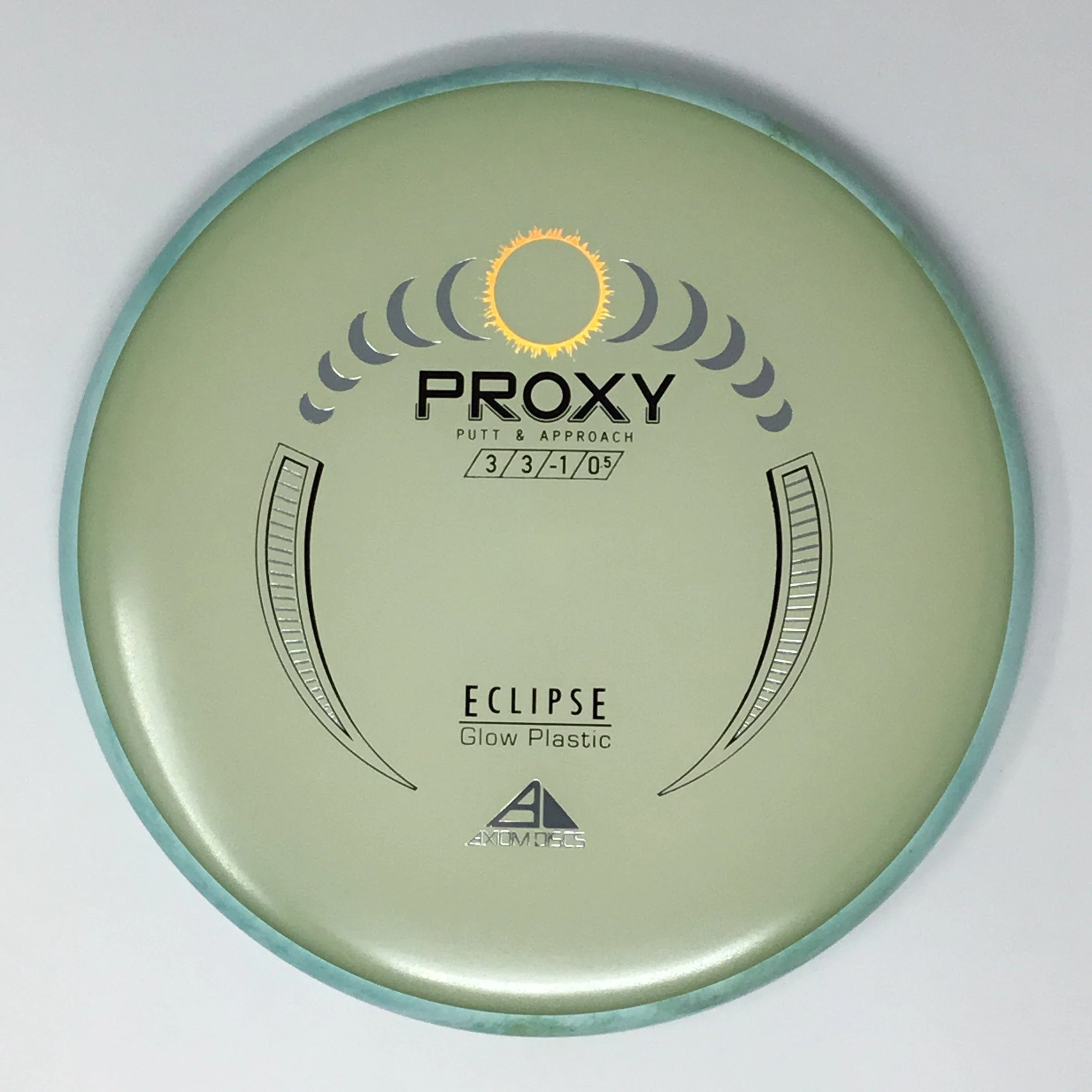 Proxy (Eclipse 2.0 Glow) - Image 47