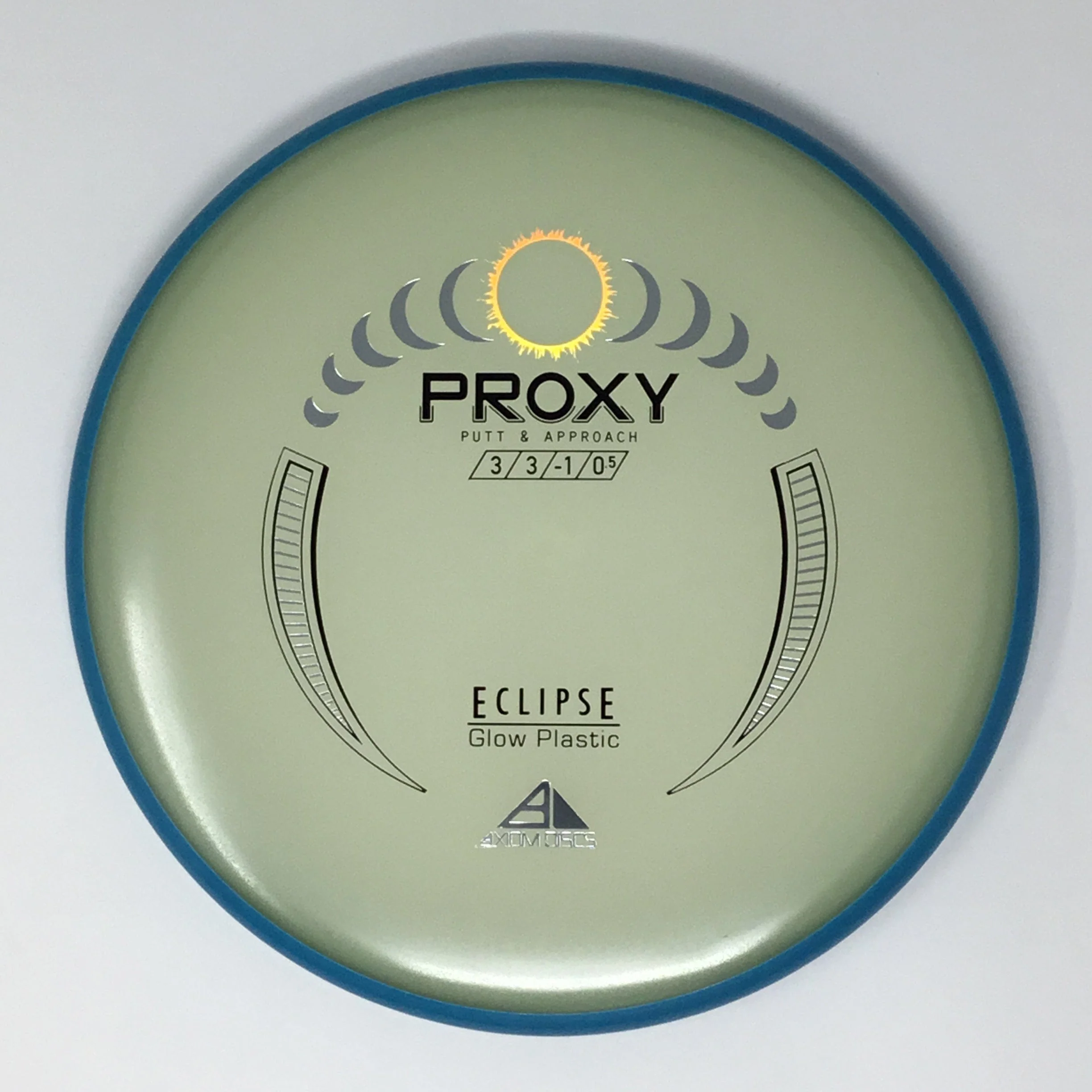 Proxy (Eclipse 2.0 Glow) - Image 48