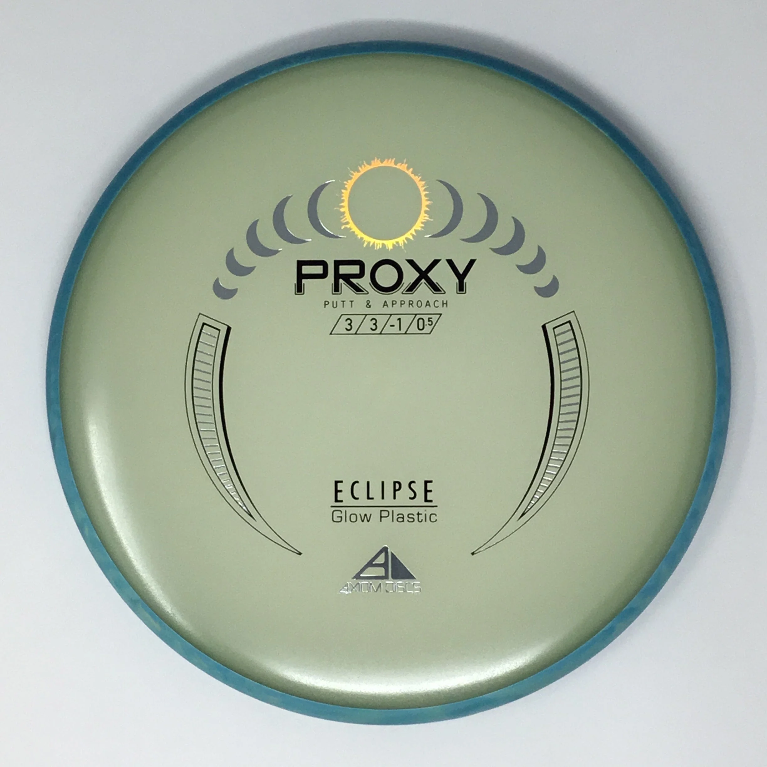 Proxy (Eclipse 2.0 Glow) - Image 49