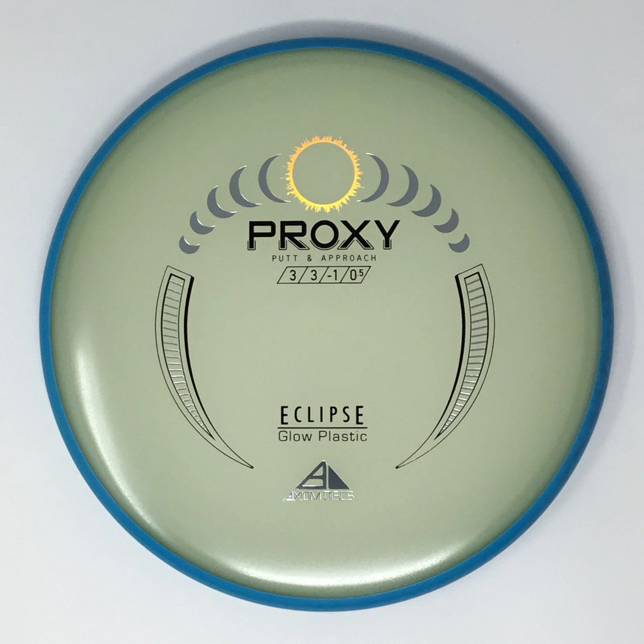 Proxy (Eclipse 2.0 Glow) - Image 50