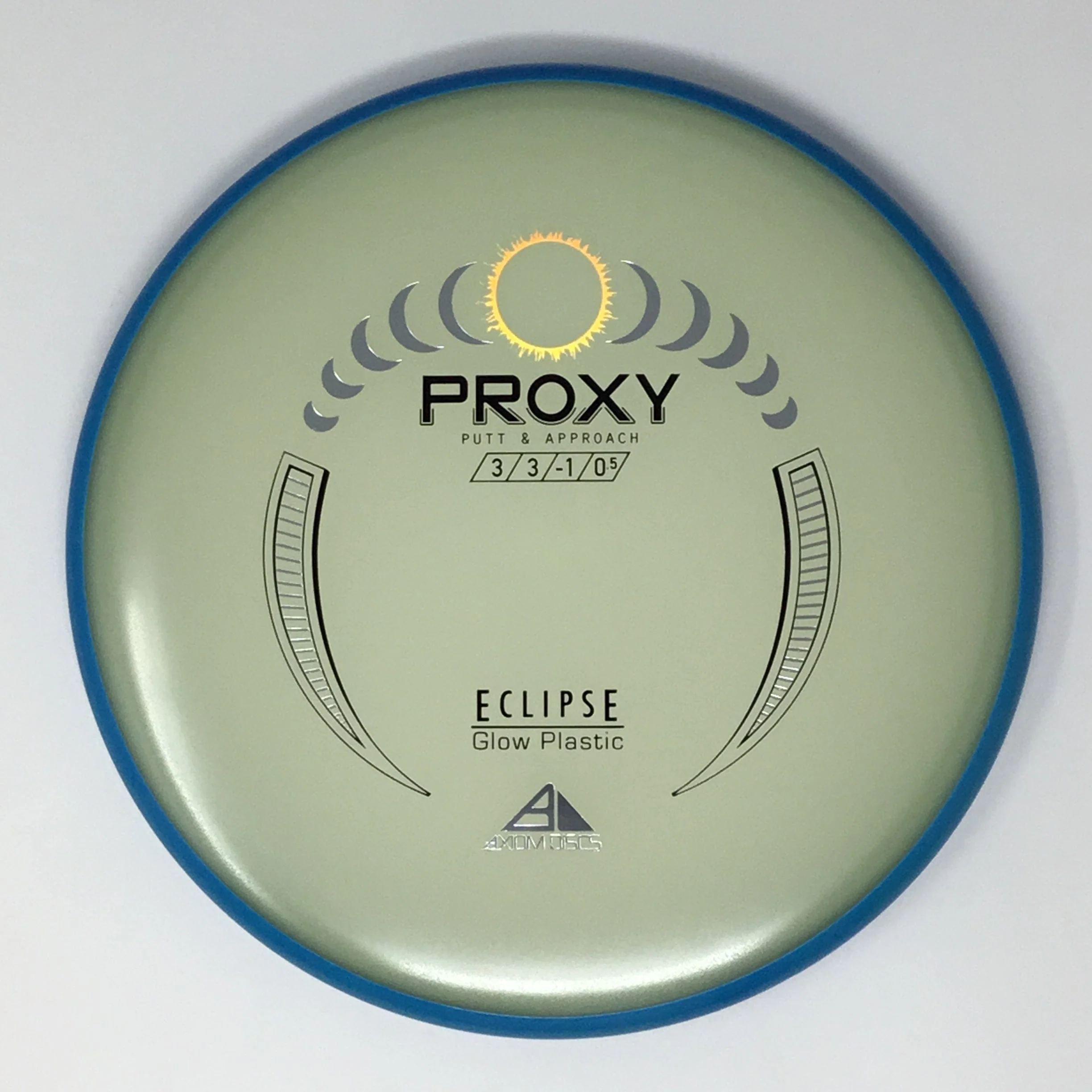 Proxy (Eclipse 2.0 Glow) - Image 51
