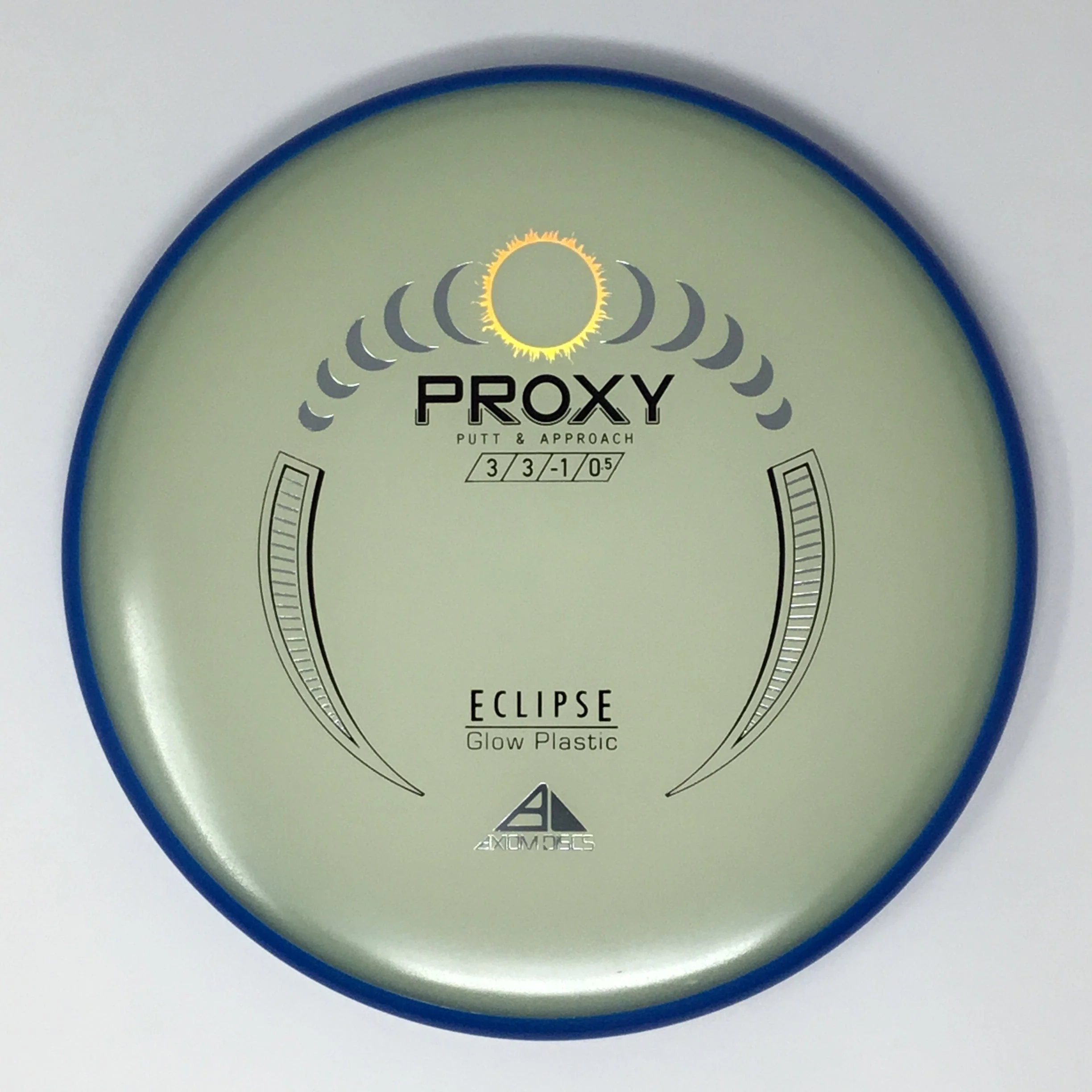 Proxy (Eclipse 2.0 Glow) - Image 52