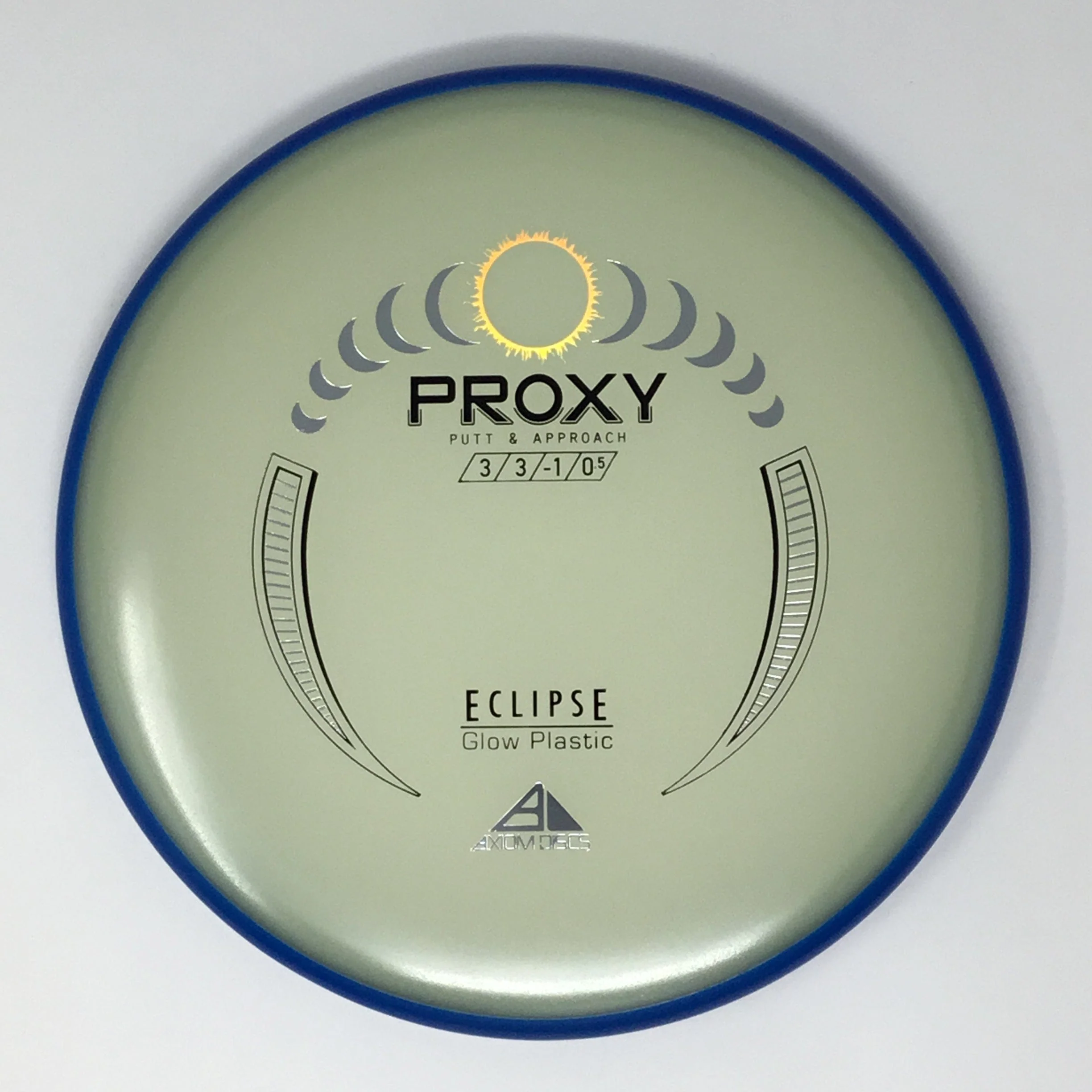 Proxy (Eclipse 2.0 Glow) - Image 53