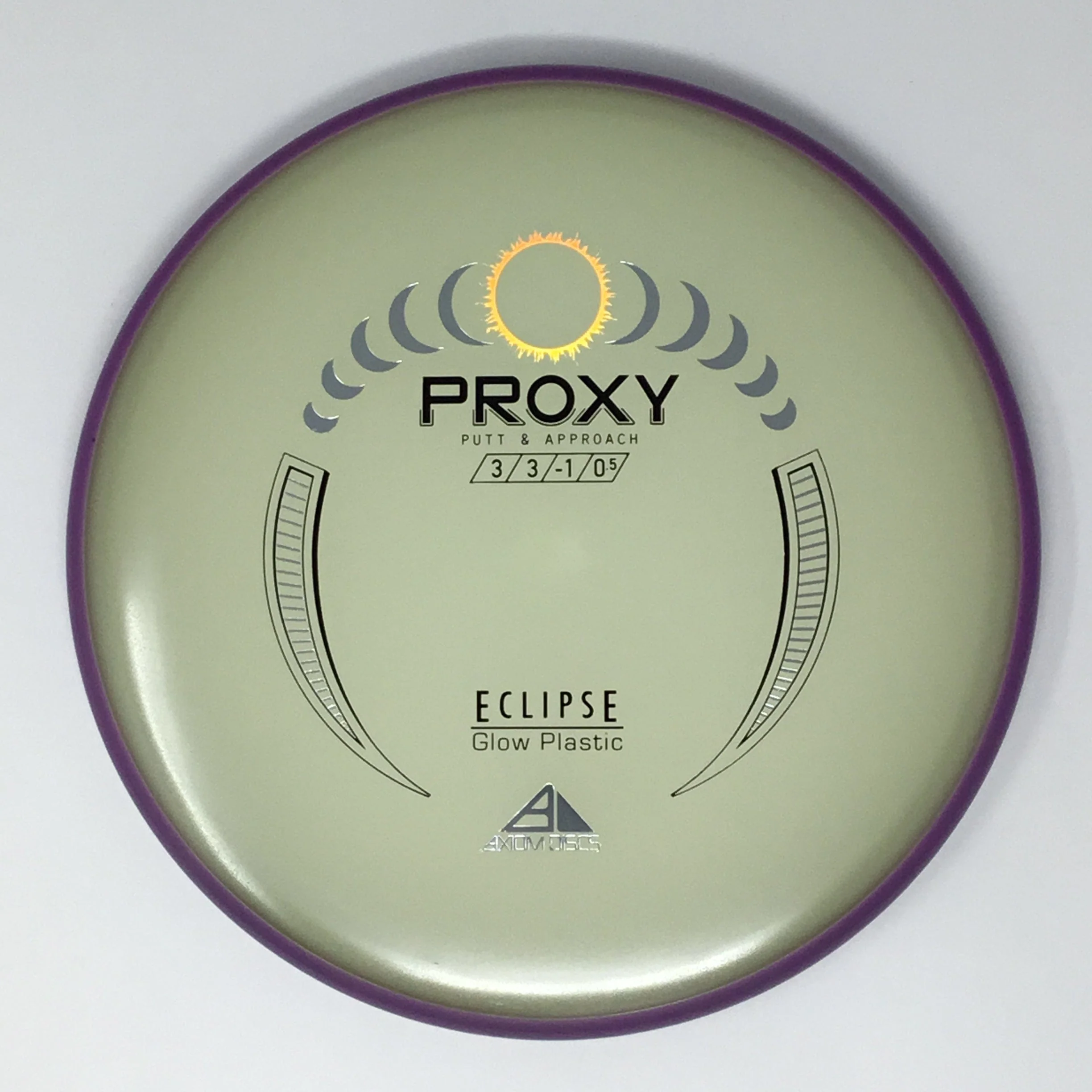 Proxy (Eclipse 2.0 Glow) - Image 54