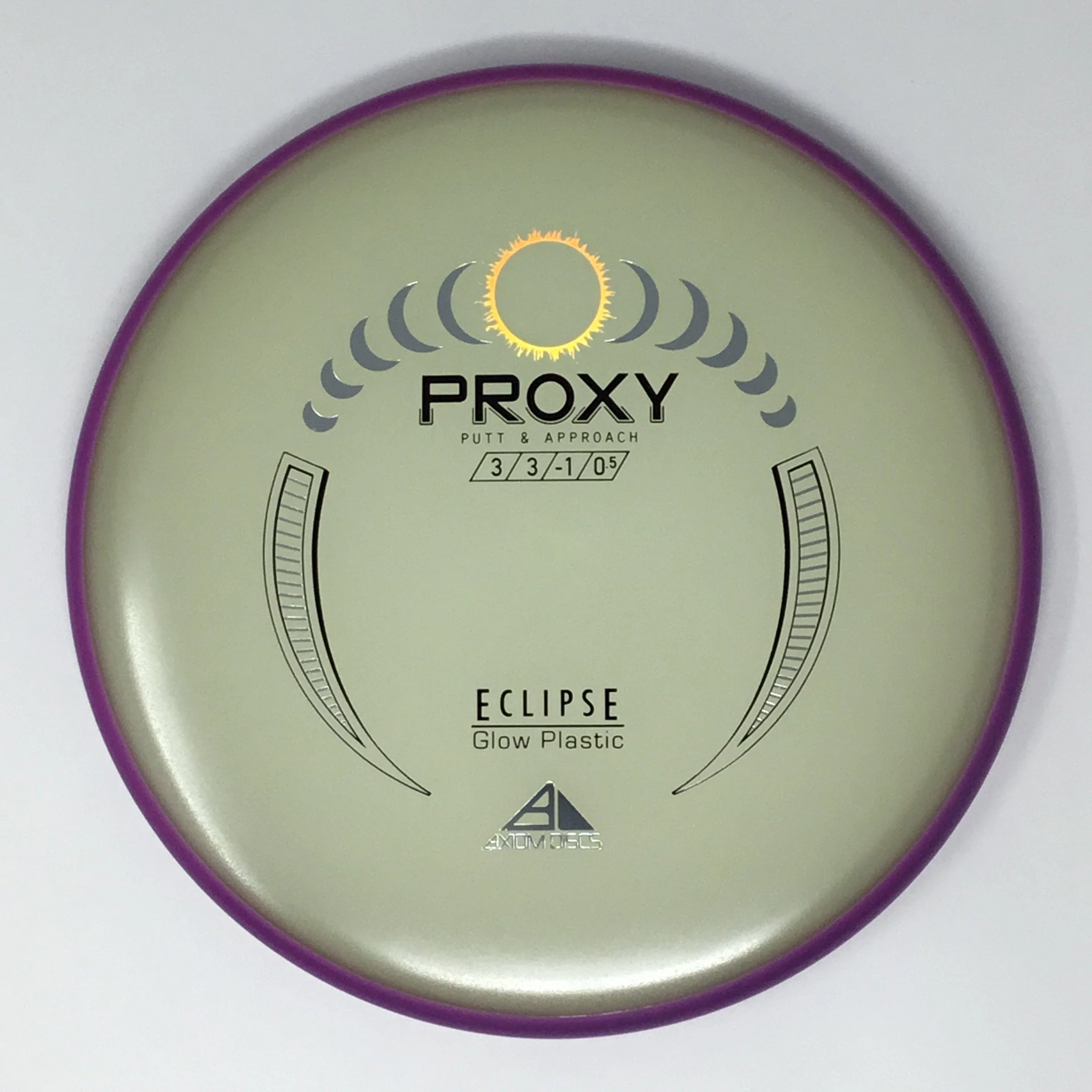 Proxy (Eclipse 2.0 Glow) - Image 55