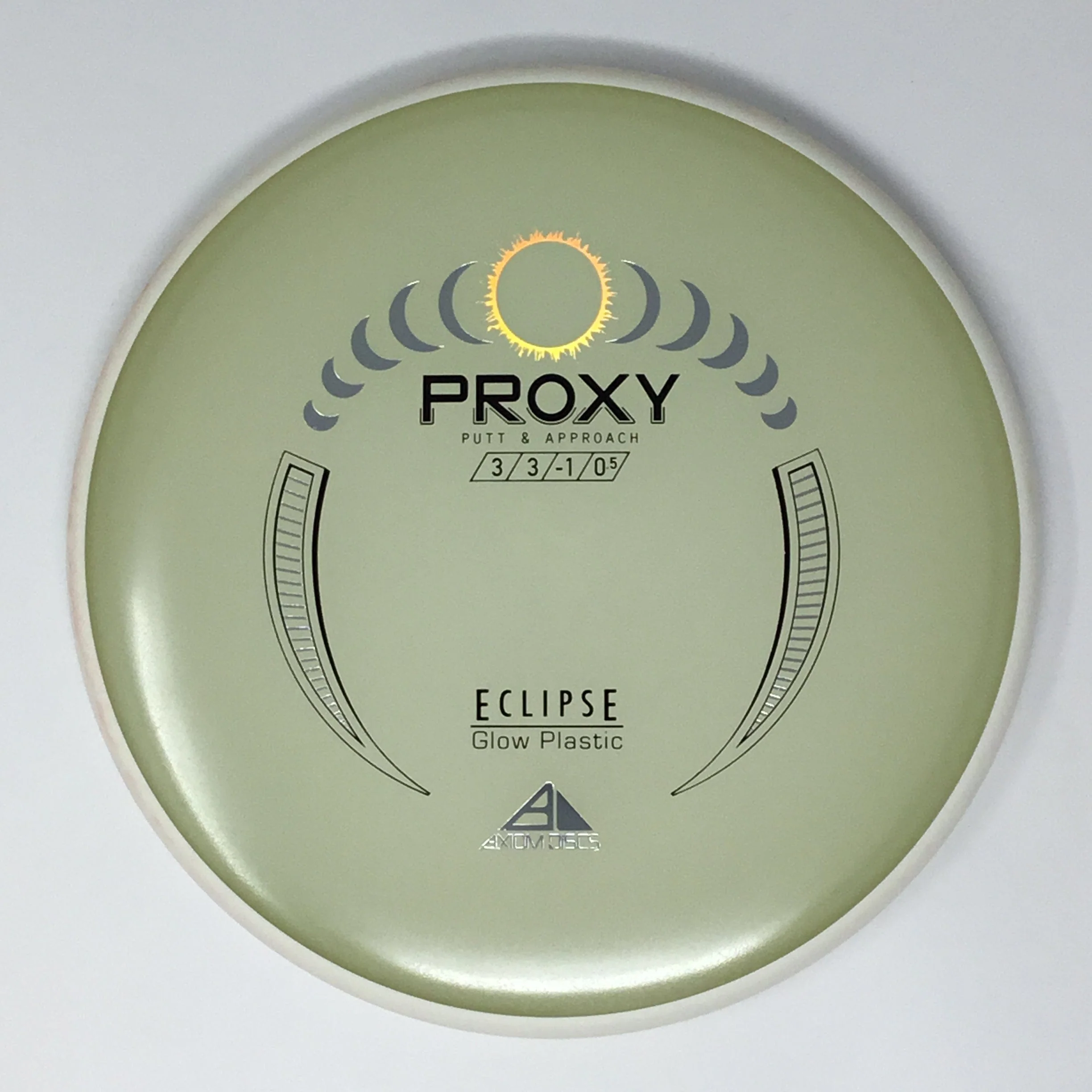 Proxy (Eclipse 2.0 Glow) - Image 56