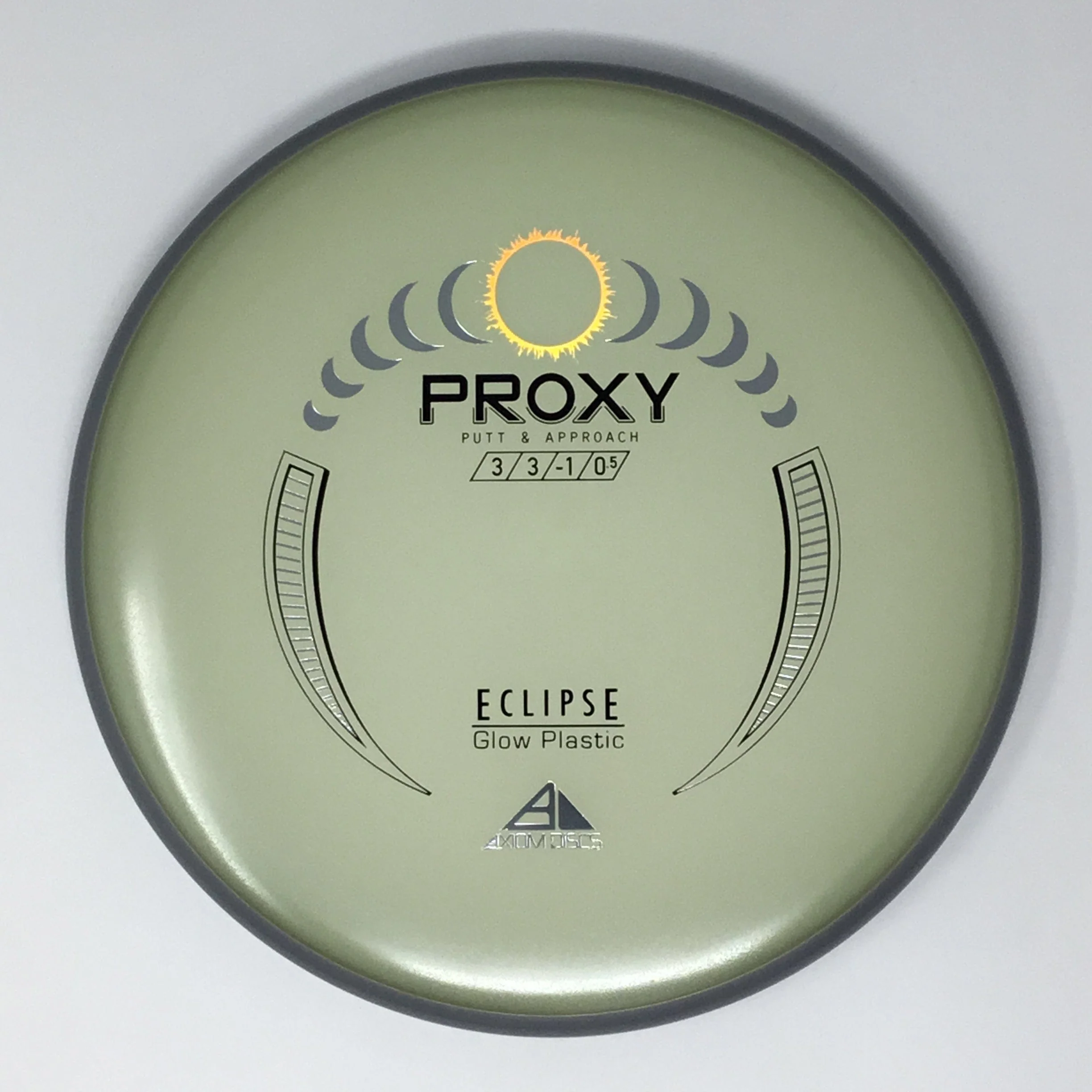 Proxy (Eclipse 2.0 Glow) - Image 57