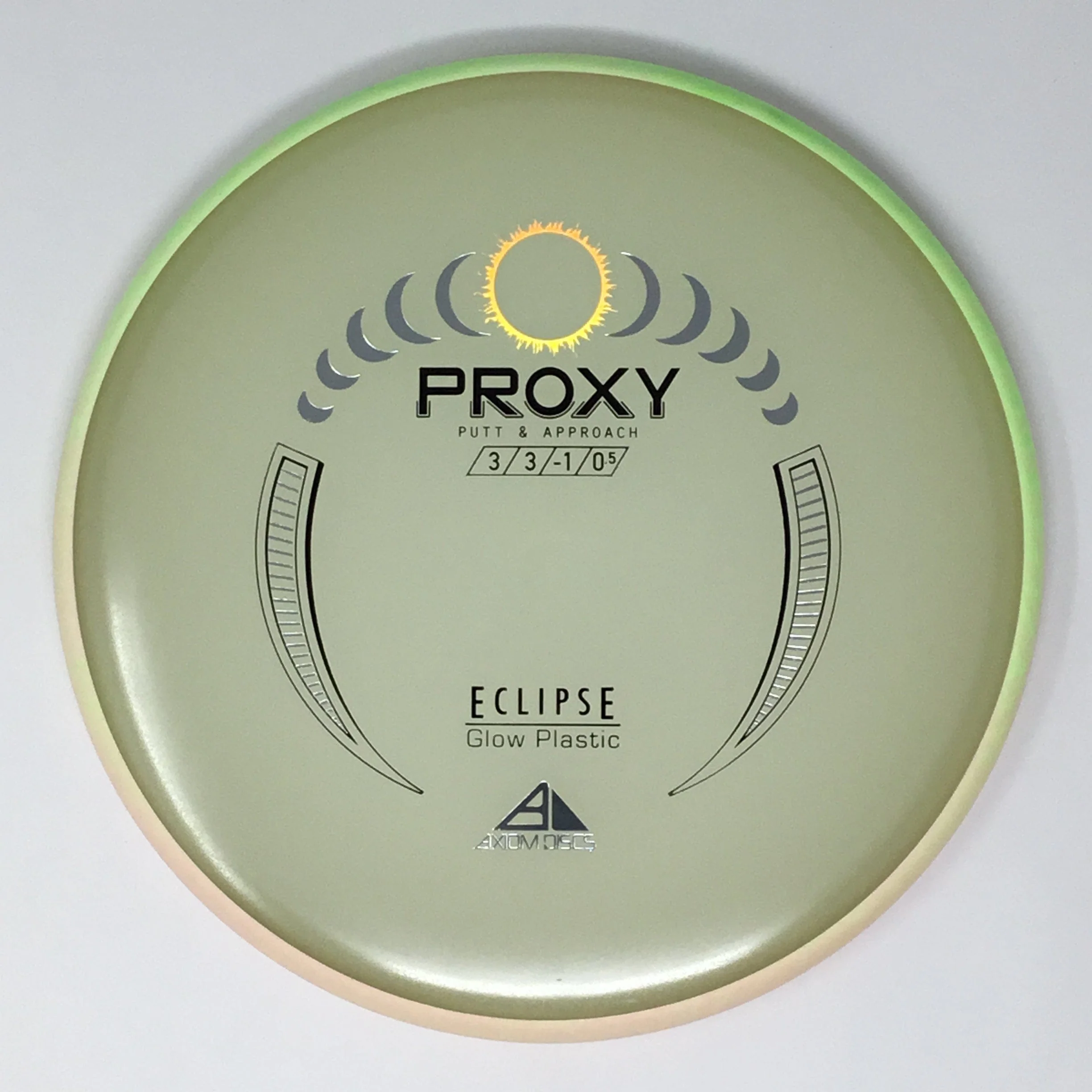 Proxy (Eclipse 2.0 Glow) - Image 58