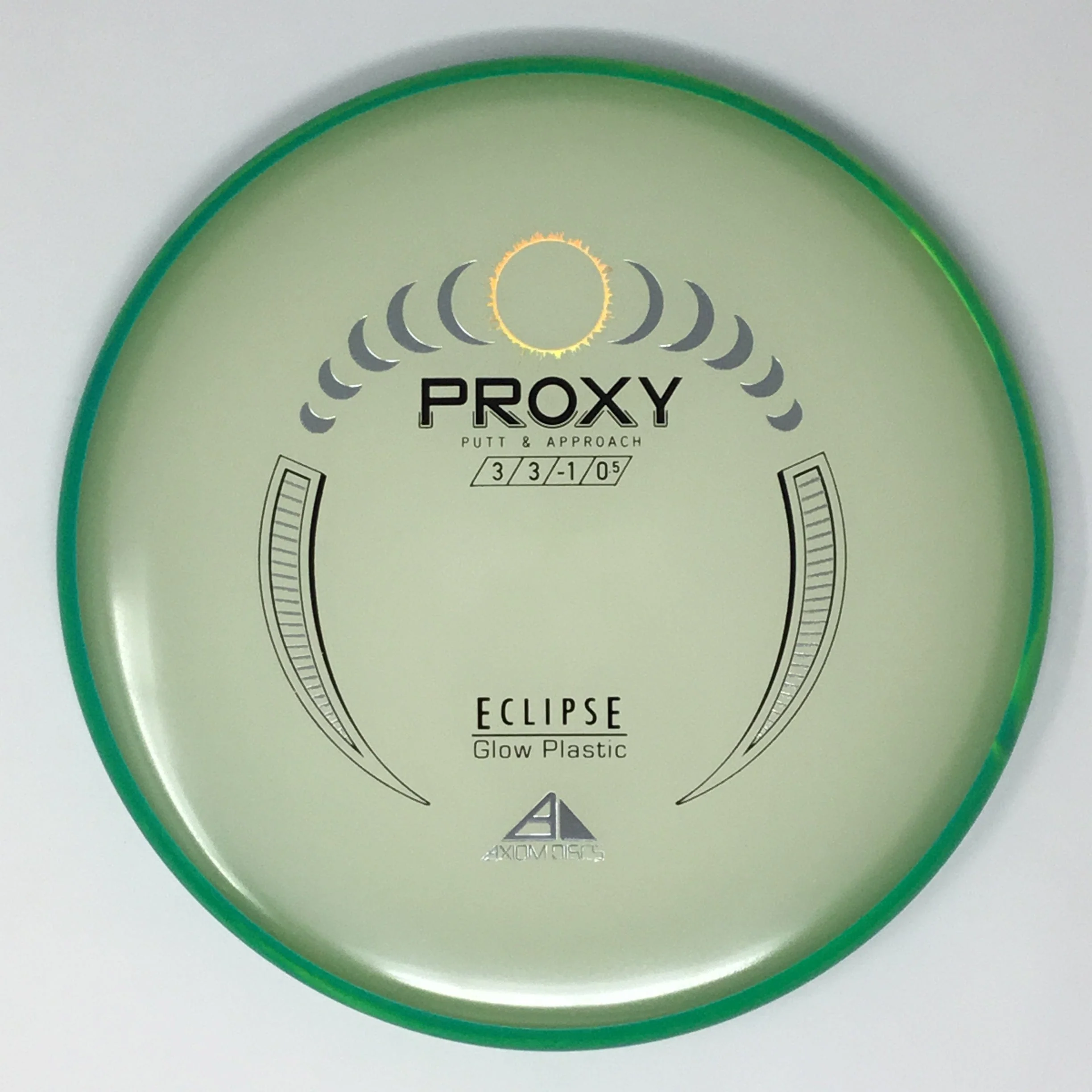 Proxy (Eclipse 2.0 Glow) - Image 59