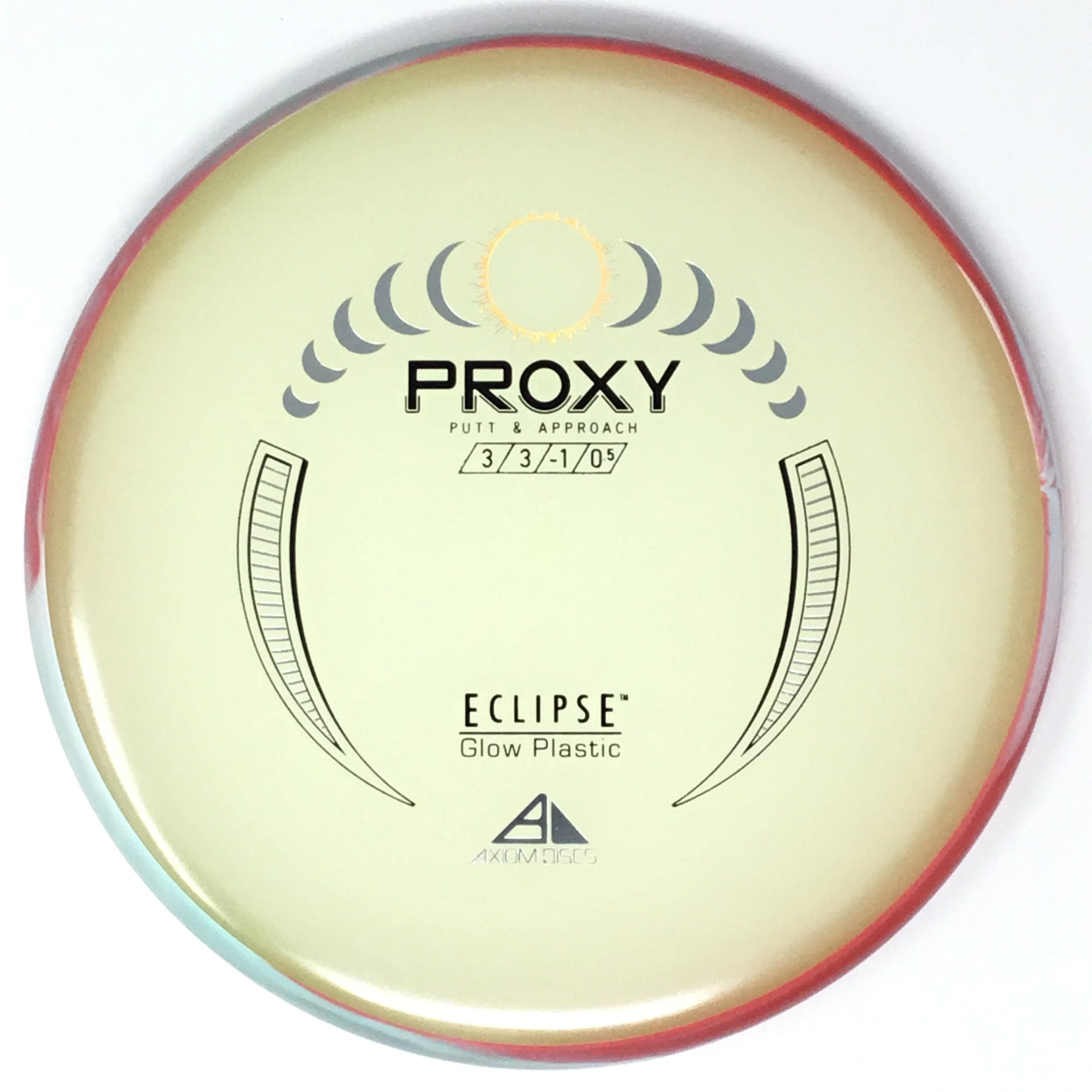 Proxy (Eclipse 2.0 Glow) - Image 6