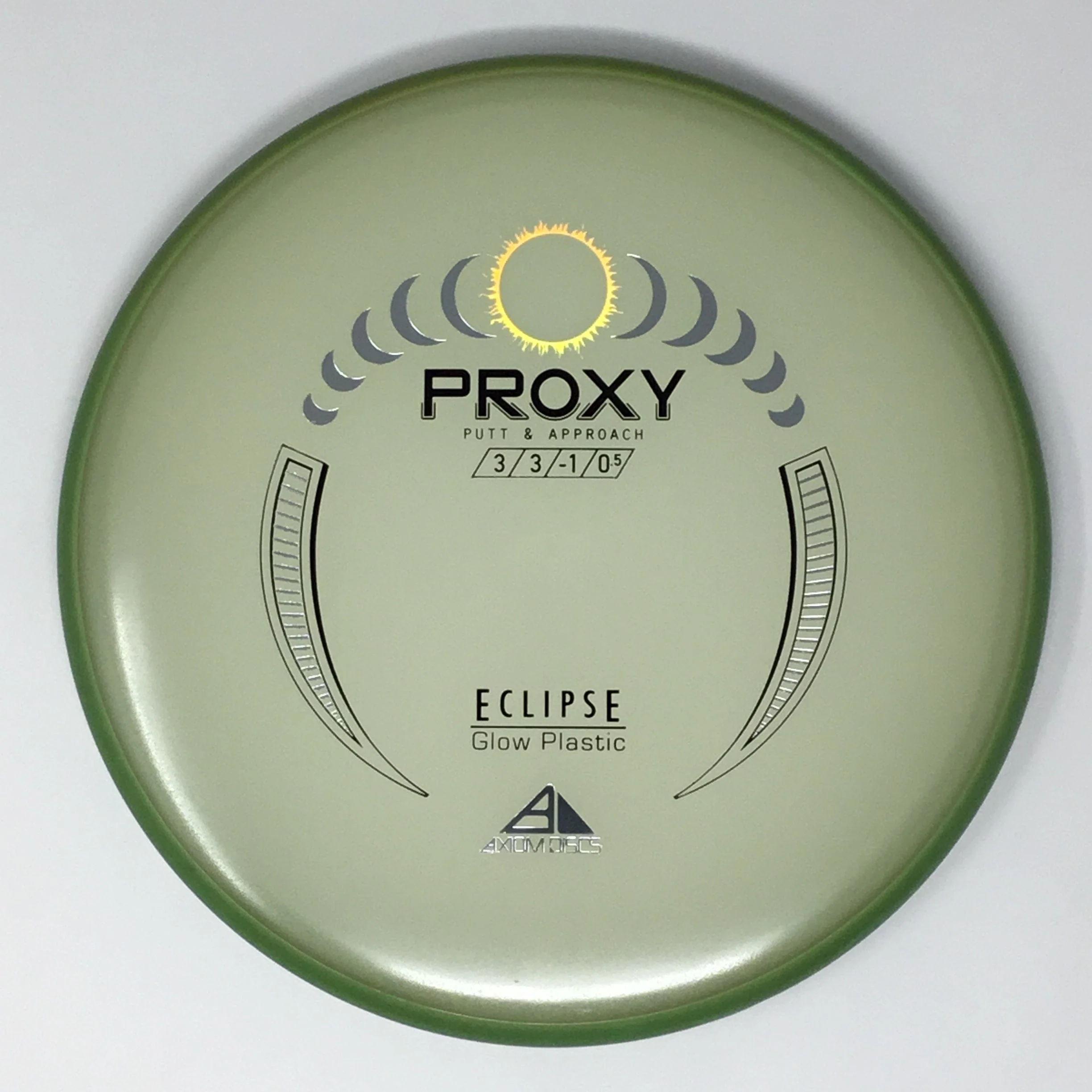 Proxy (Eclipse 2.0 Glow) - Image 60