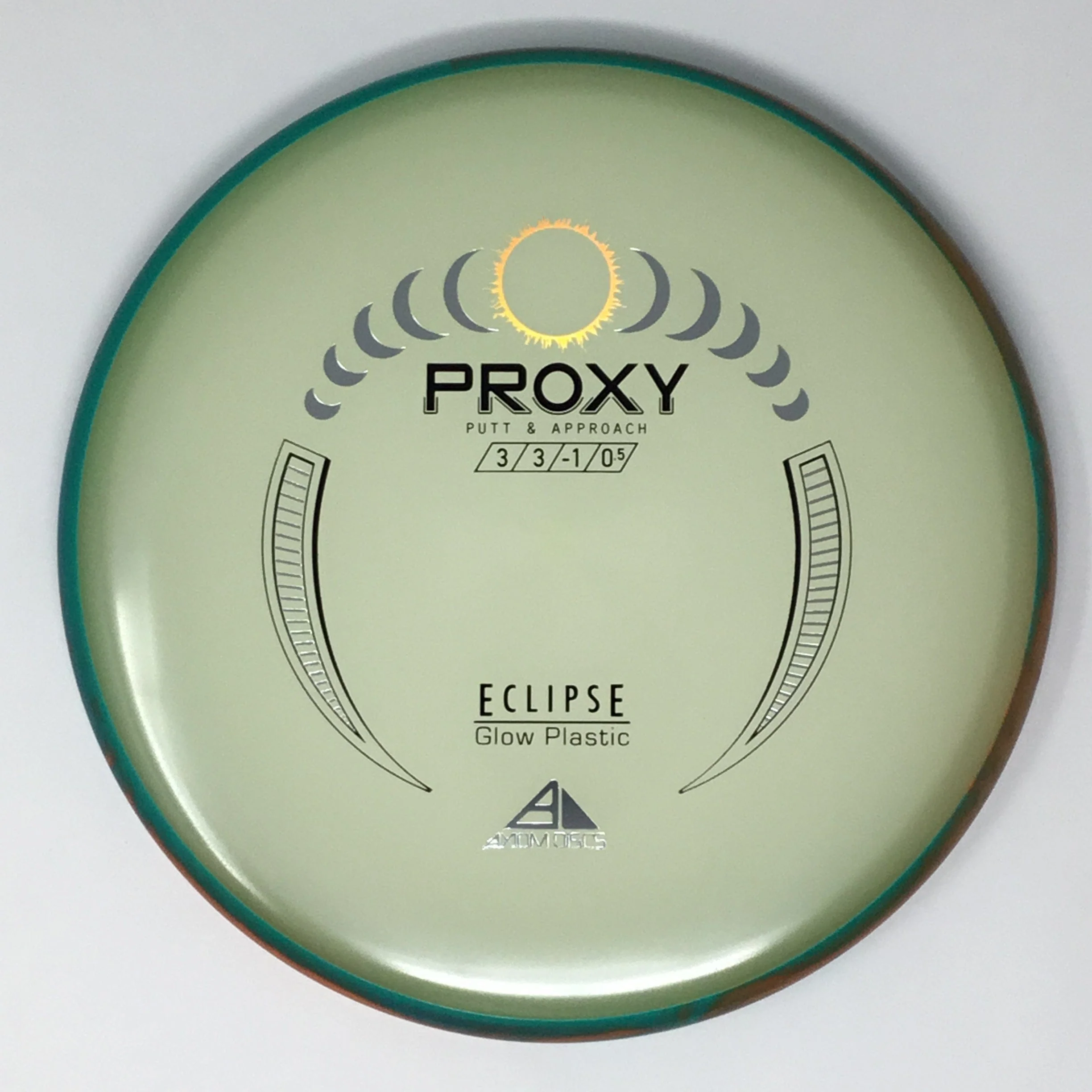 Proxy (Eclipse 2.0 Glow) - Image 61
