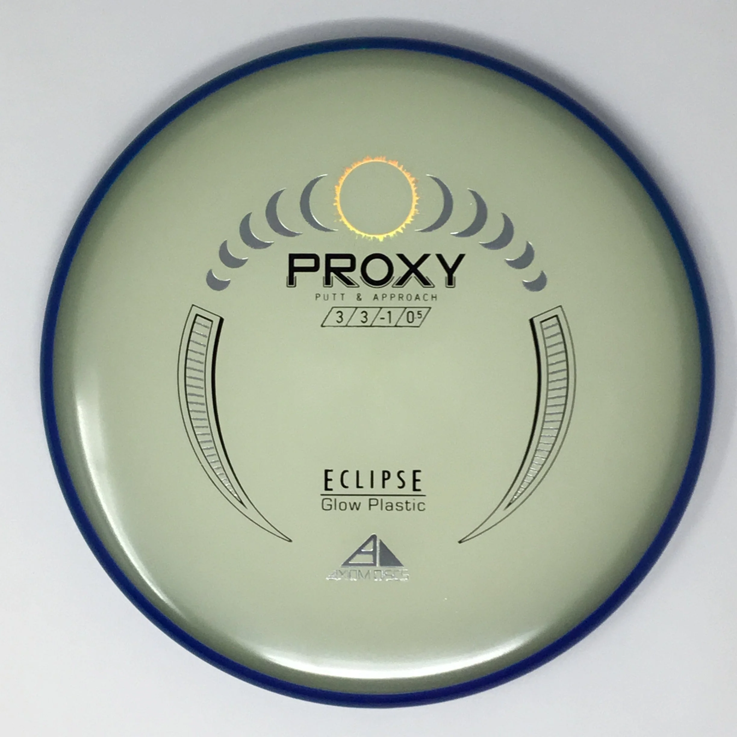 Proxy (Eclipse 2.0 Glow) - Image 63