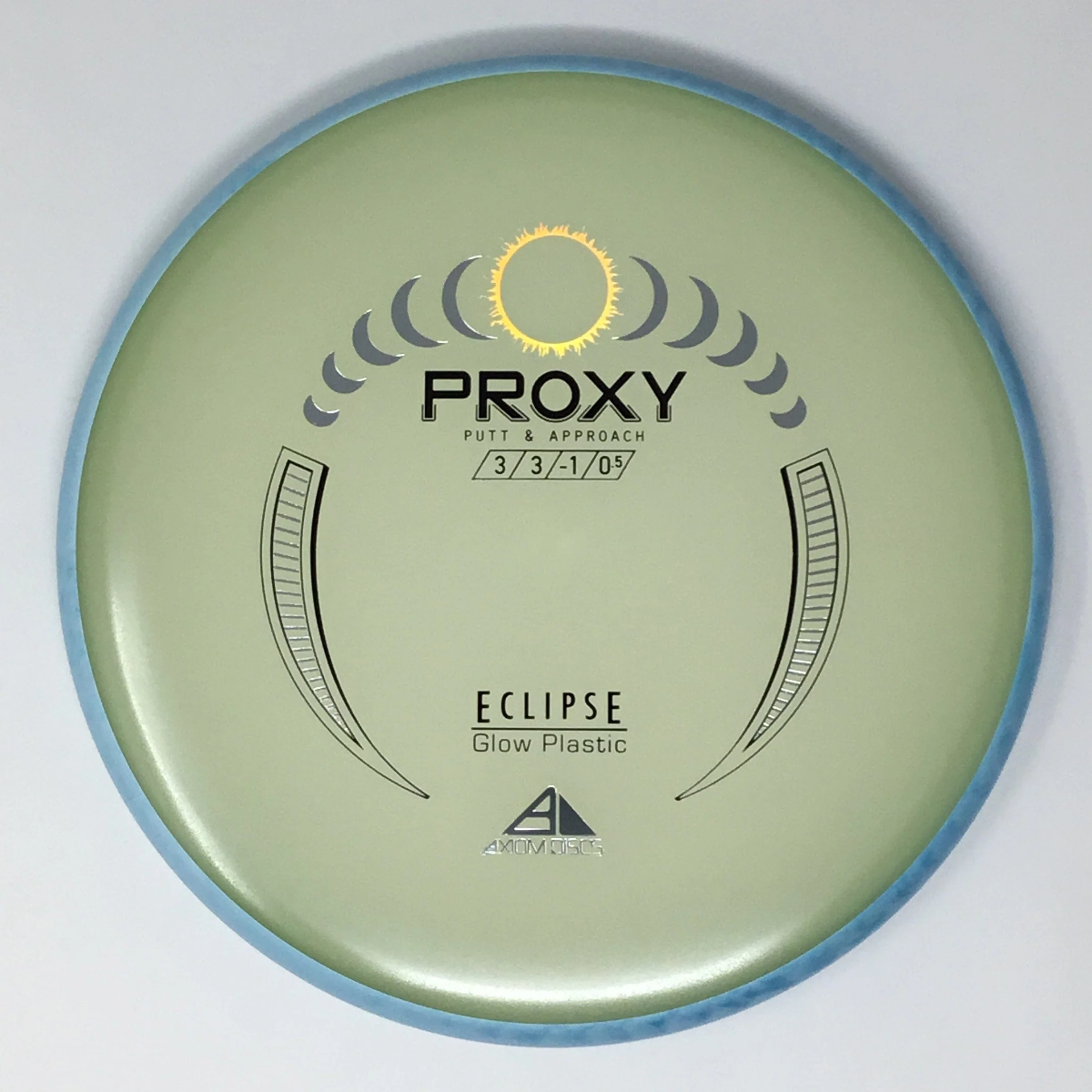 Proxy (Eclipse 2.0 Glow) - Image 64