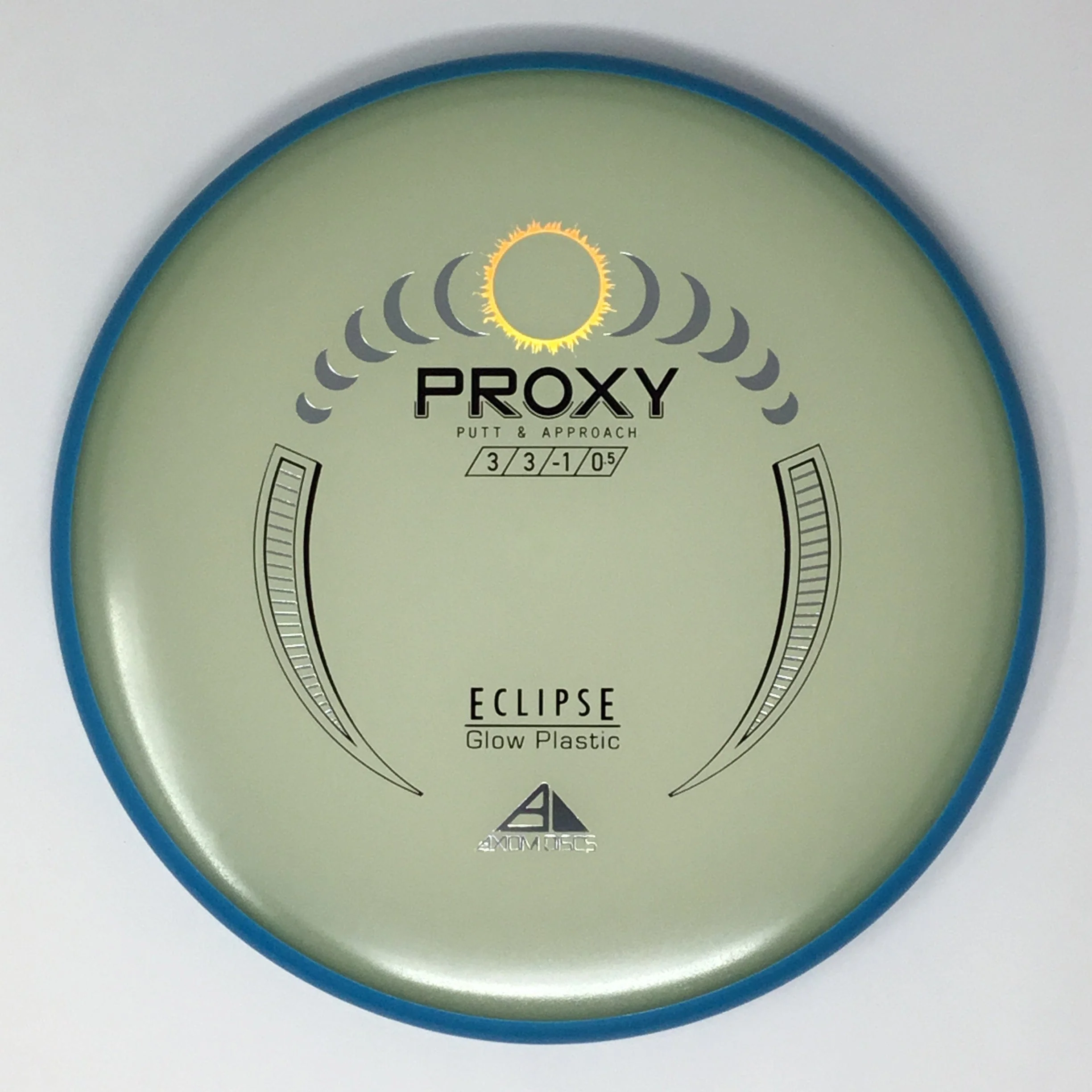 Proxy (Eclipse 2.0 Glow) - Image 65