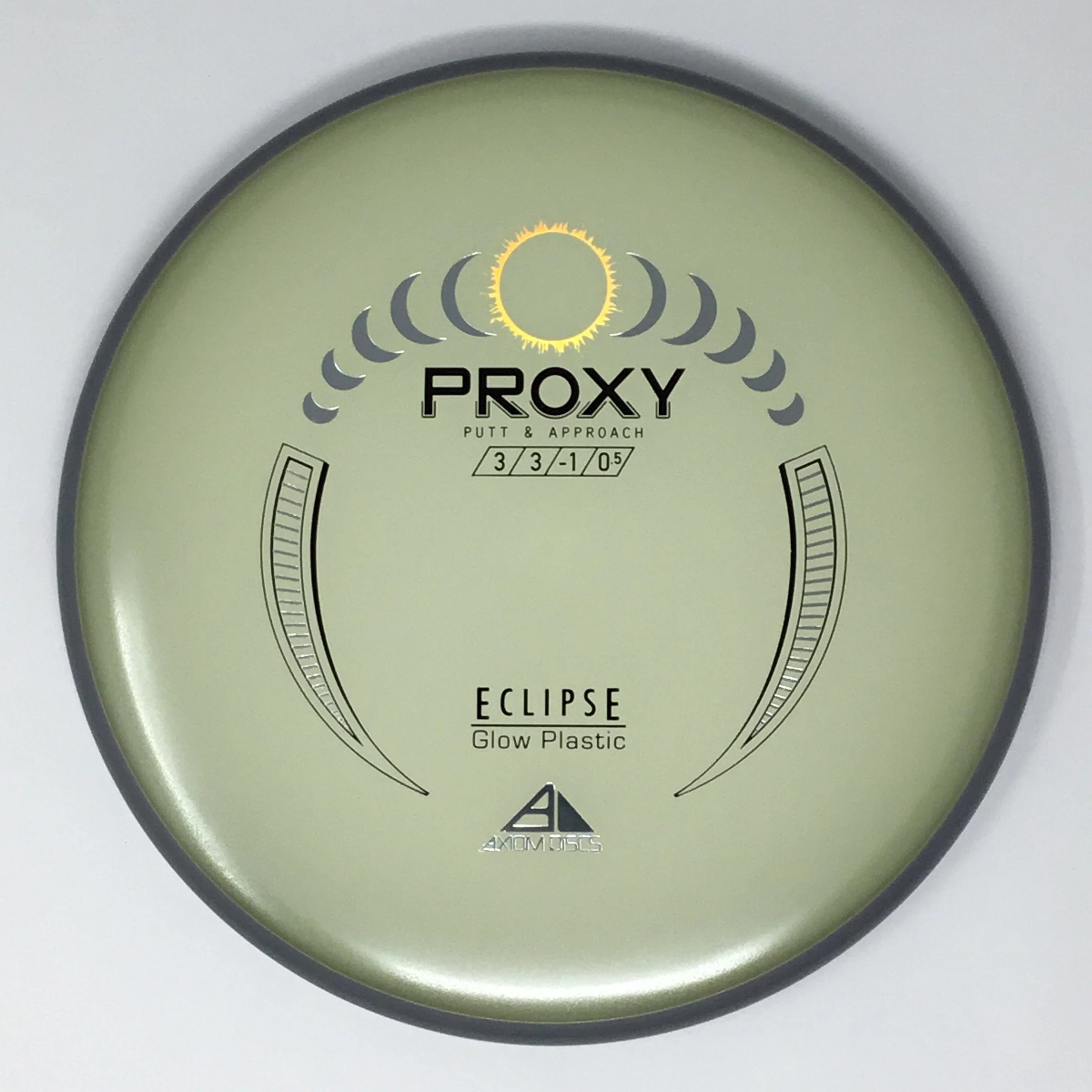 Proxy (Eclipse 2.0 Glow) - Image 66