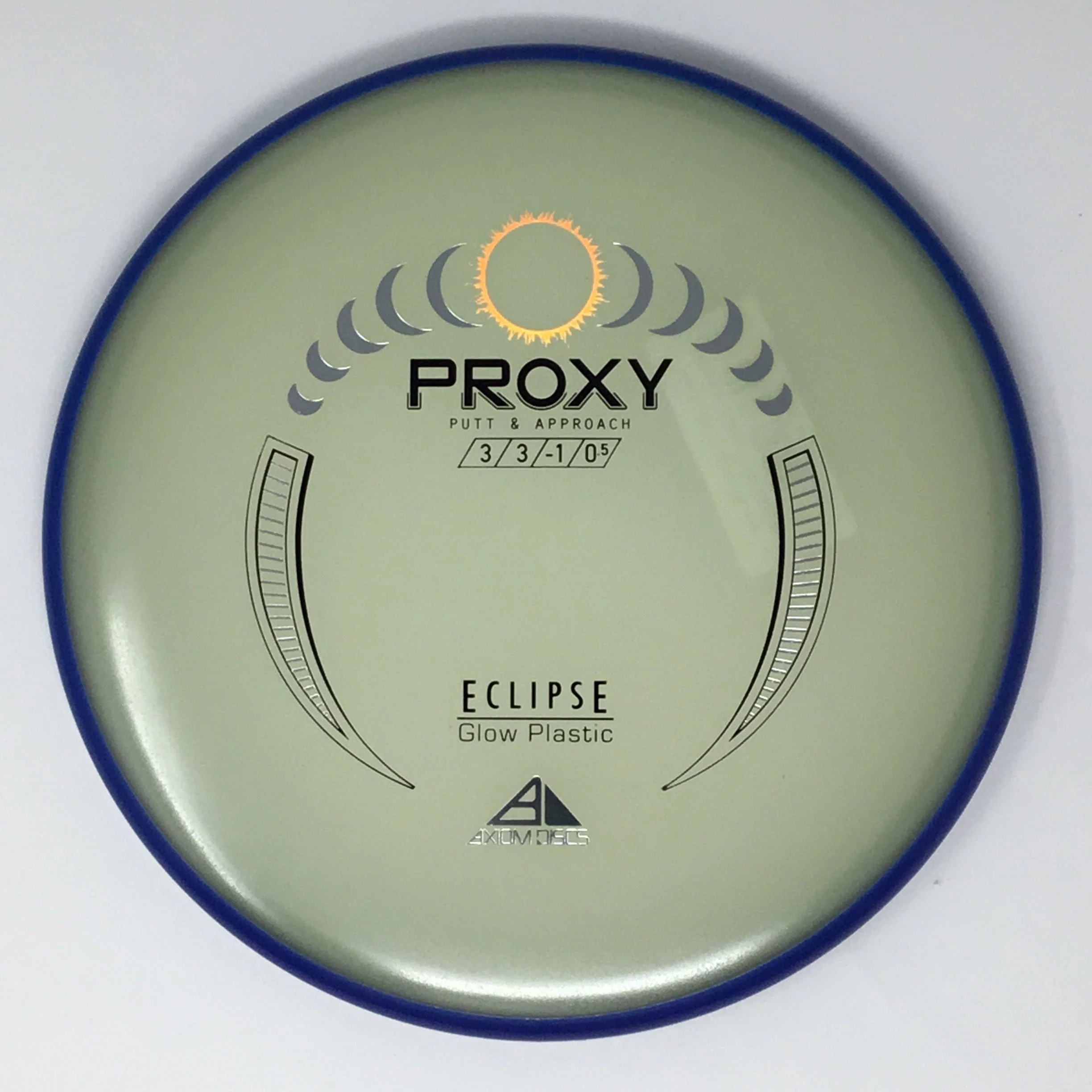 Proxy (Eclipse 2.0 Glow) - Image 68