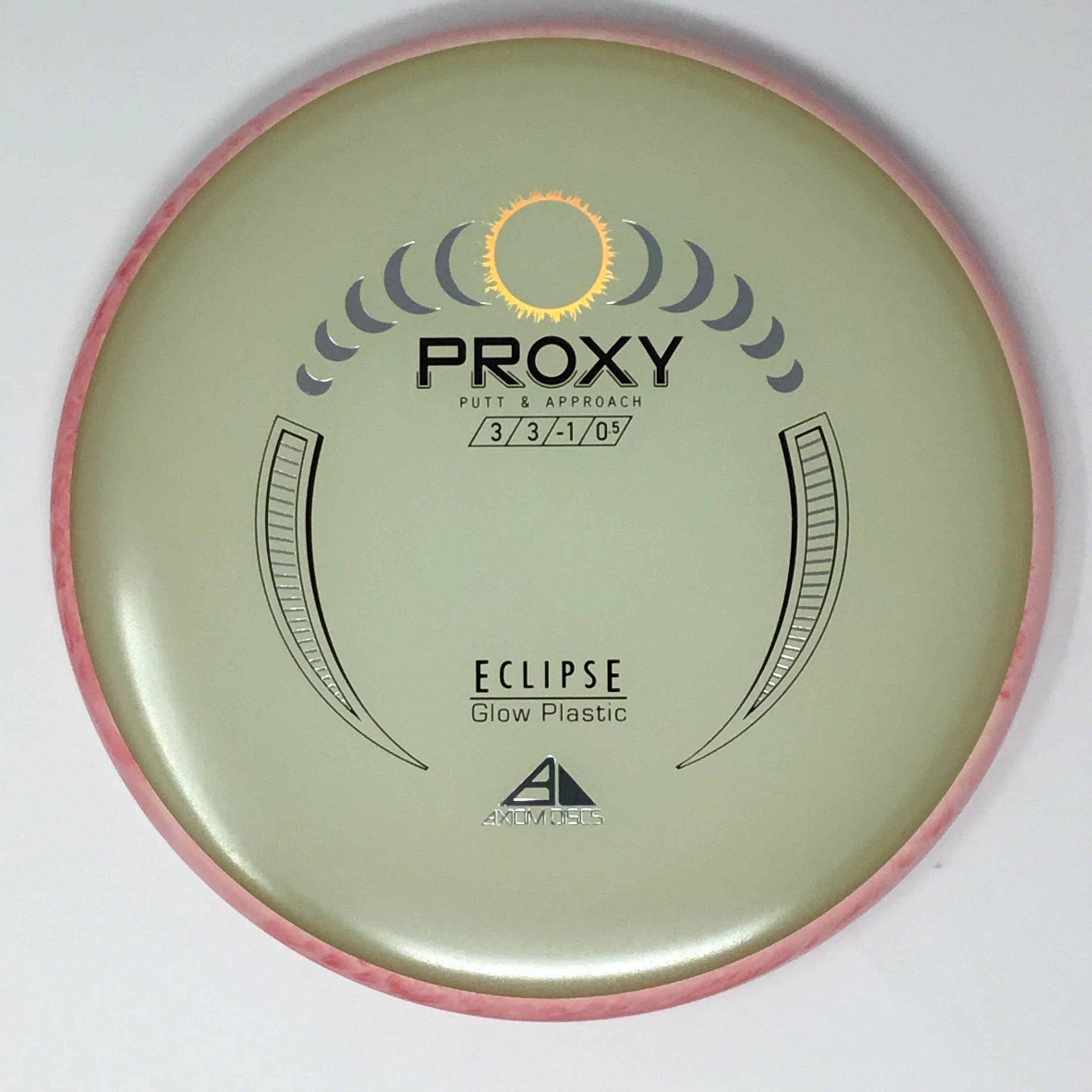 Proxy (Eclipse 2.0 Glow) - Image 69