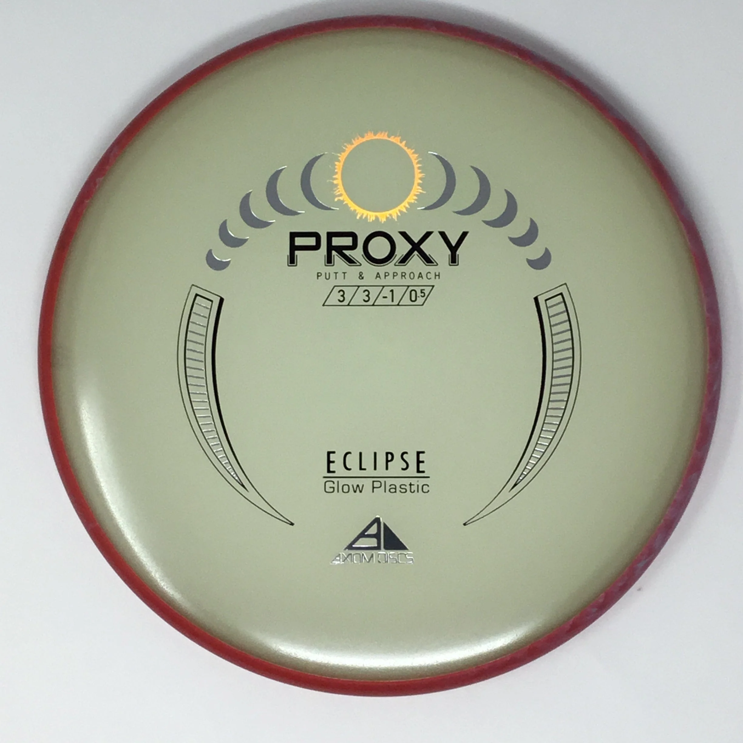 Proxy (Eclipse 2.0 Glow) - Image 70
