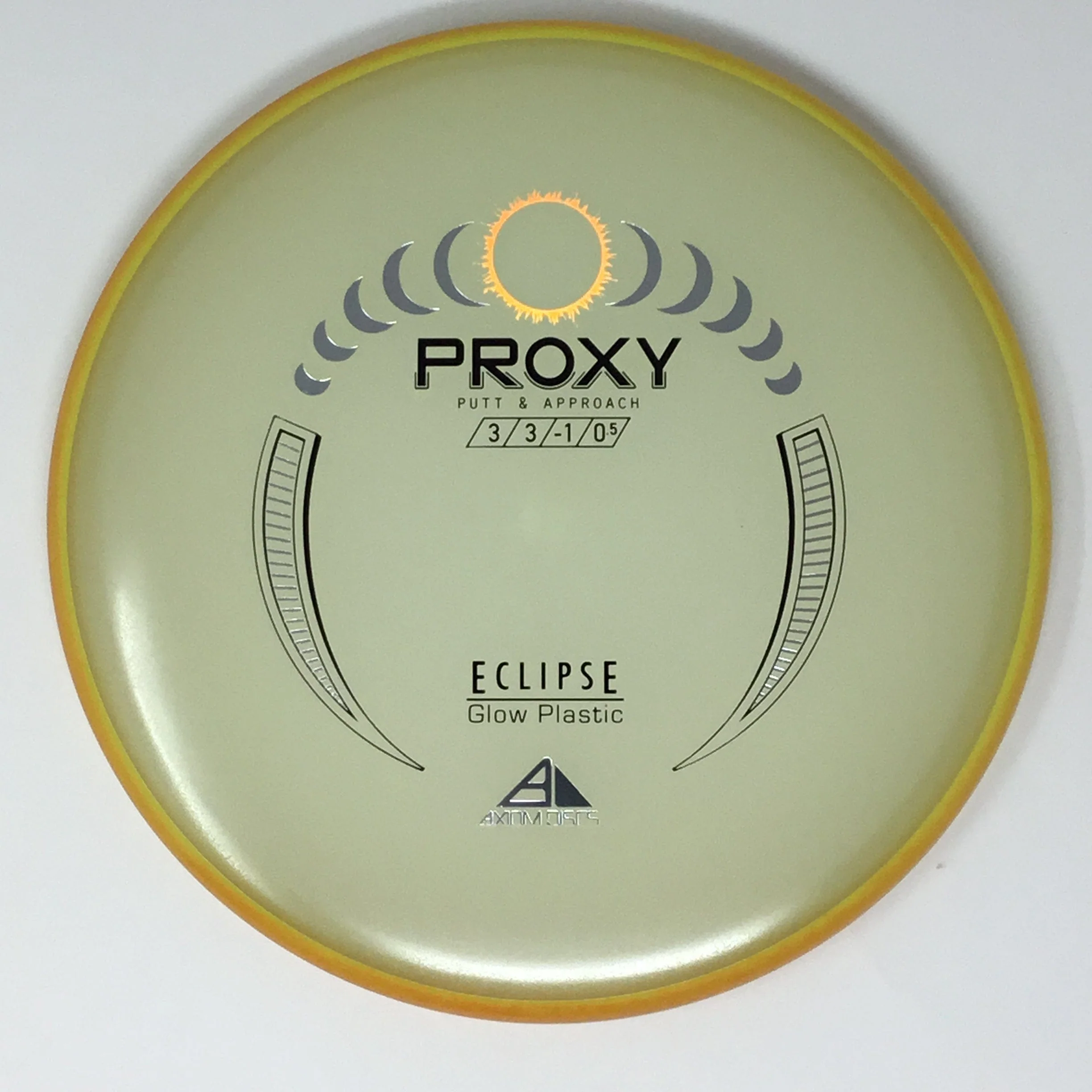 Proxy (Eclipse 2.0 Glow) - Image 71