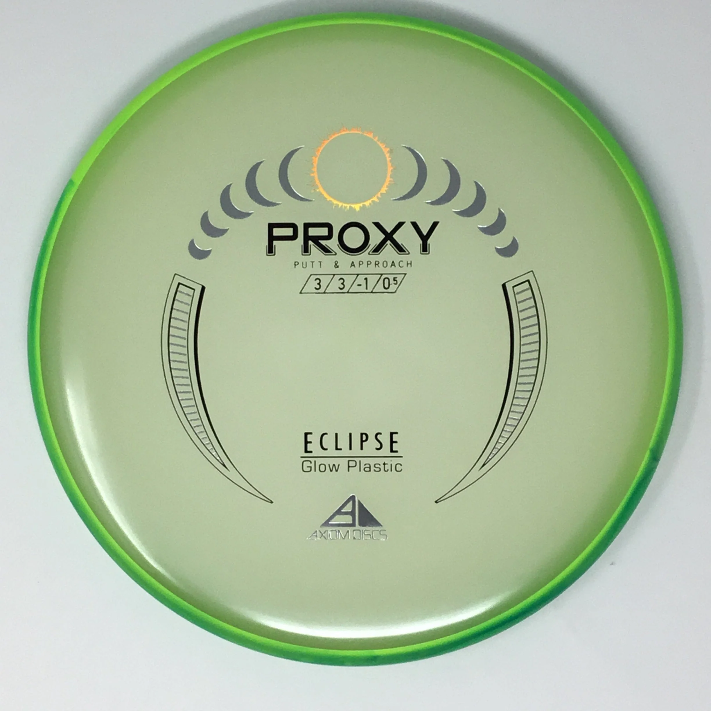 Proxy (Eclipse 2.0 Glow) - Image 72