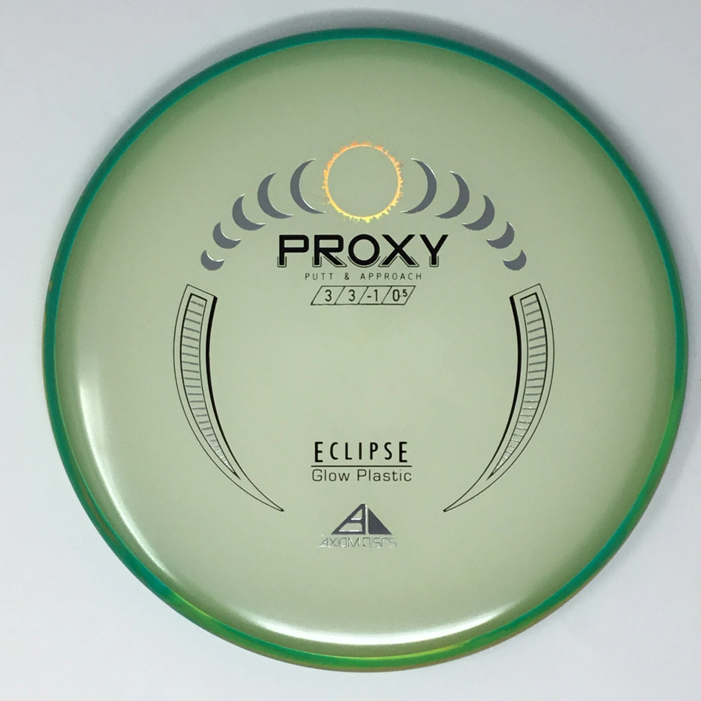 Proxy (Eclipse 2.0 Glow) - Image 73