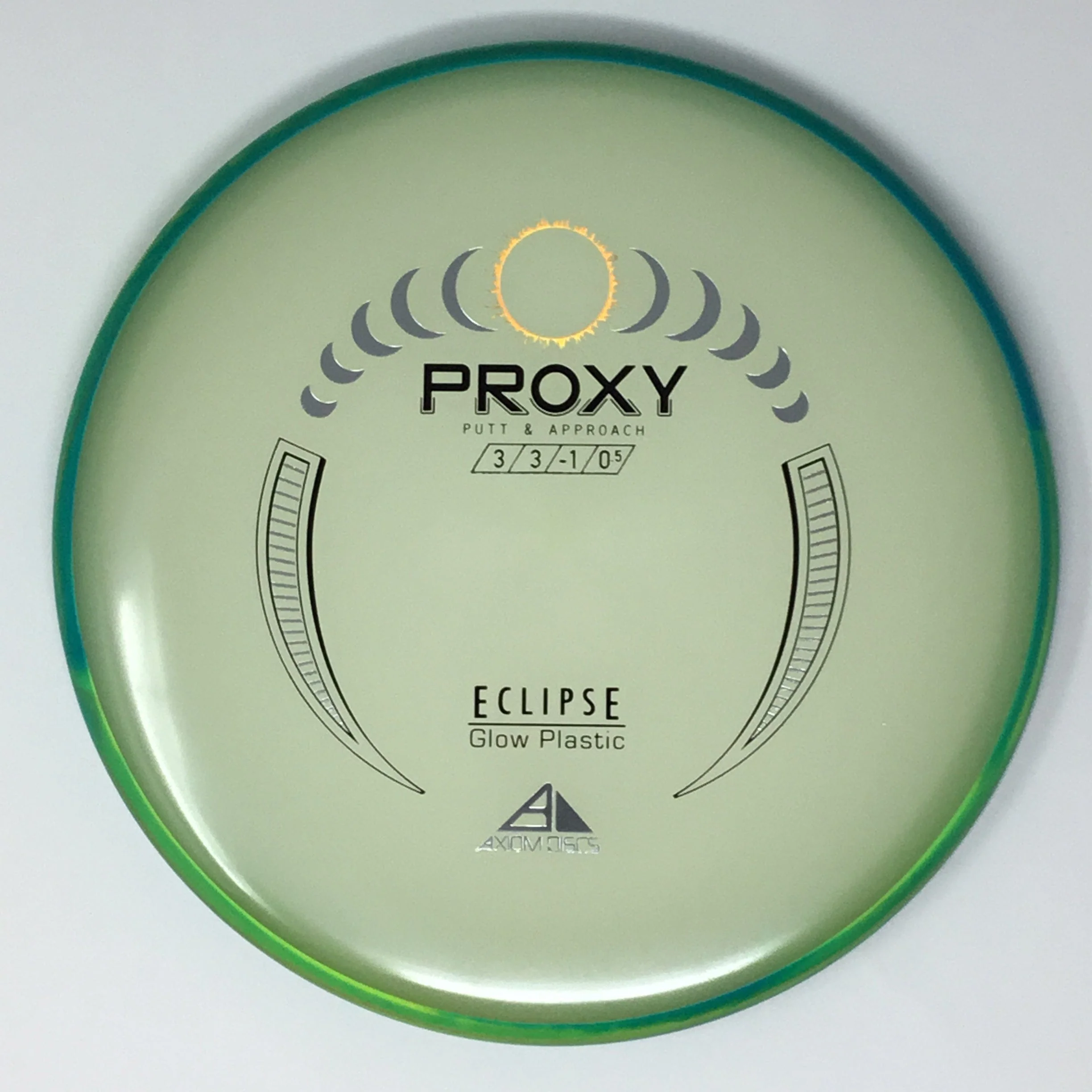 Proxy (Eclipse 2.0 Glow) - Image 74