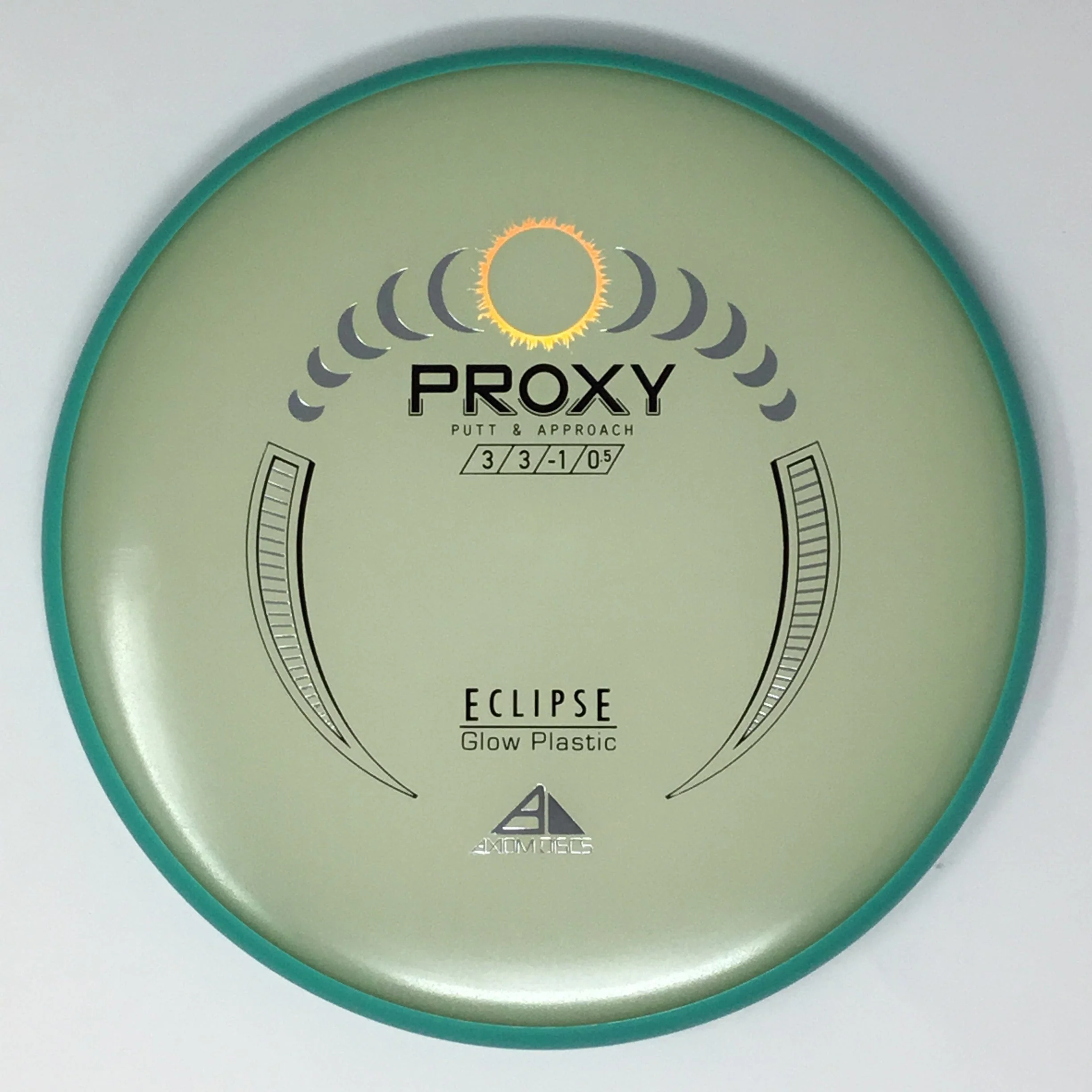 Proxy (Eclipse 2.0 Glow) - Image 75