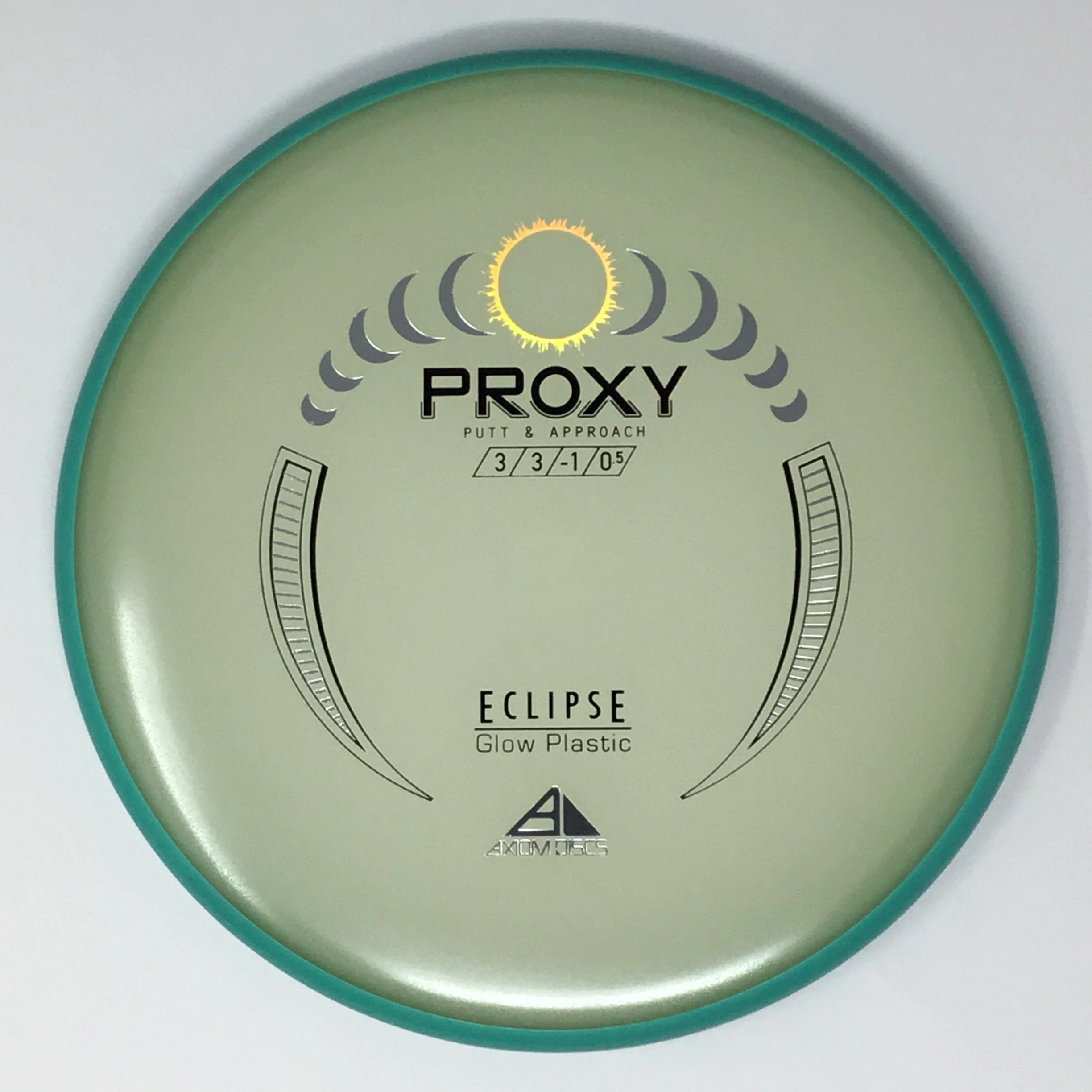 Proxy (Eclipse 2.0 Glow) - Image 76