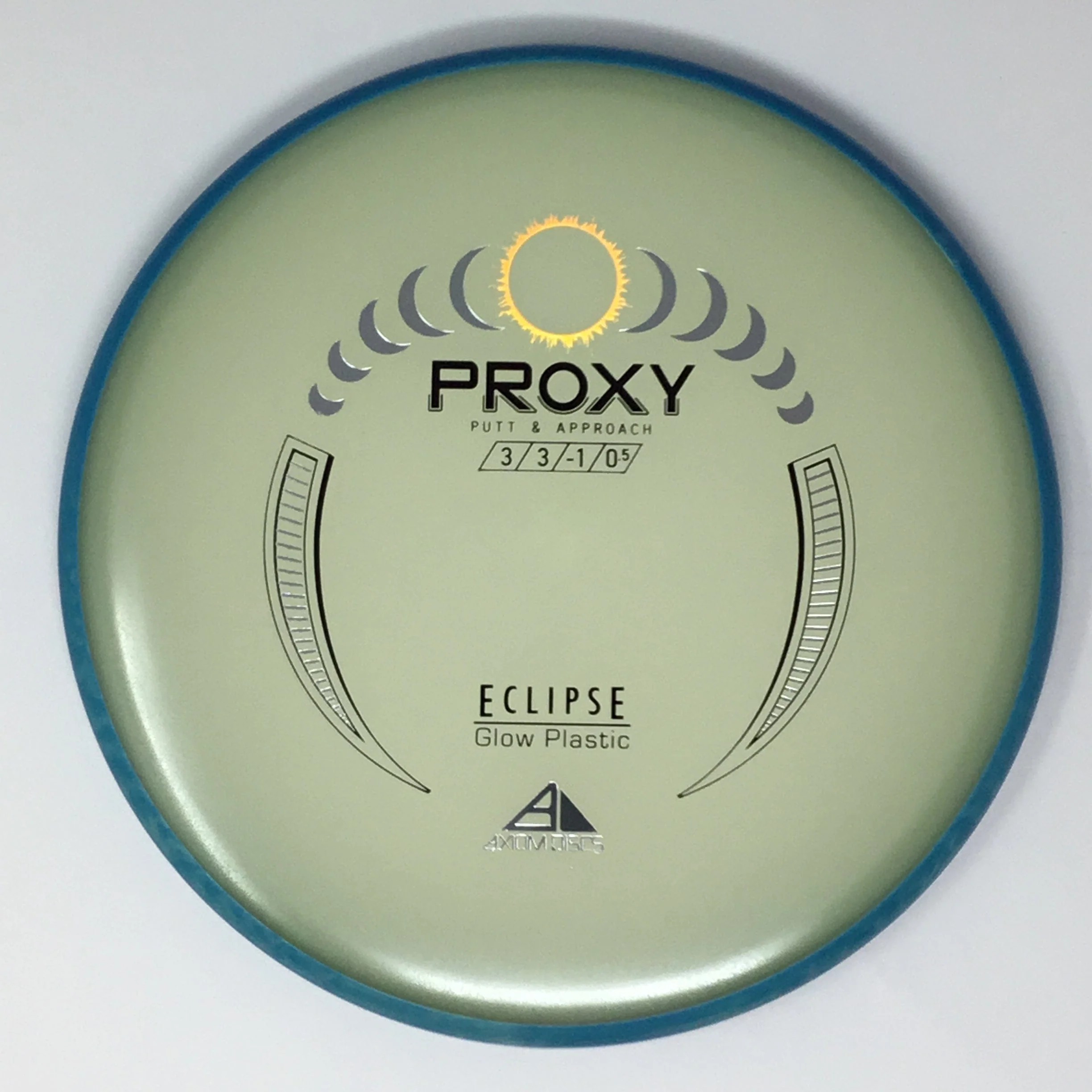 Proxy (Eclipse 2.0 Glow) - Image 77